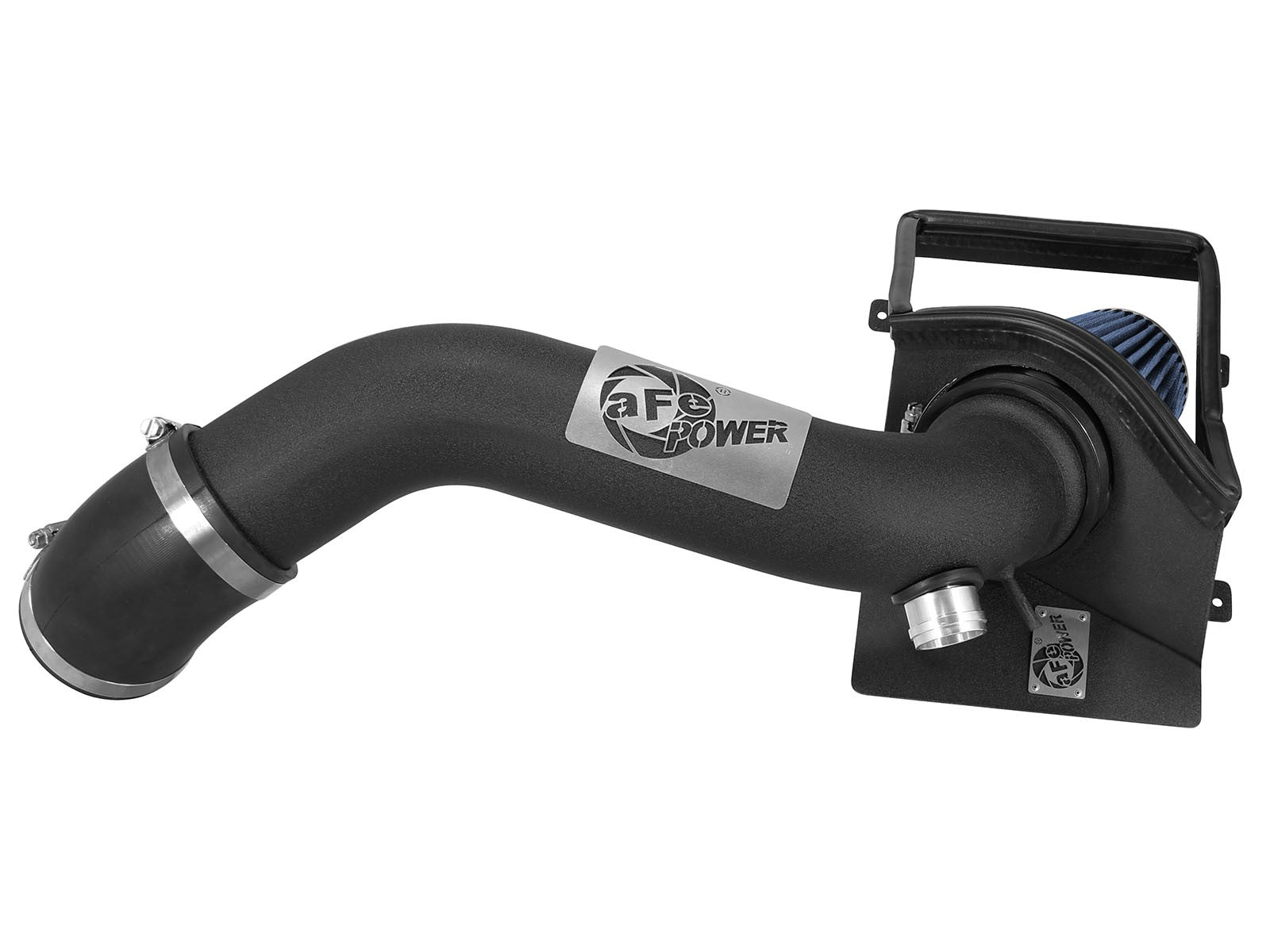 Magnum FORCE Stage-2 Cold Air Intake System w/ Pro 5R Media Audi A3/S3 15-20 L4-1.8L (t)/2.0L (t) - 0