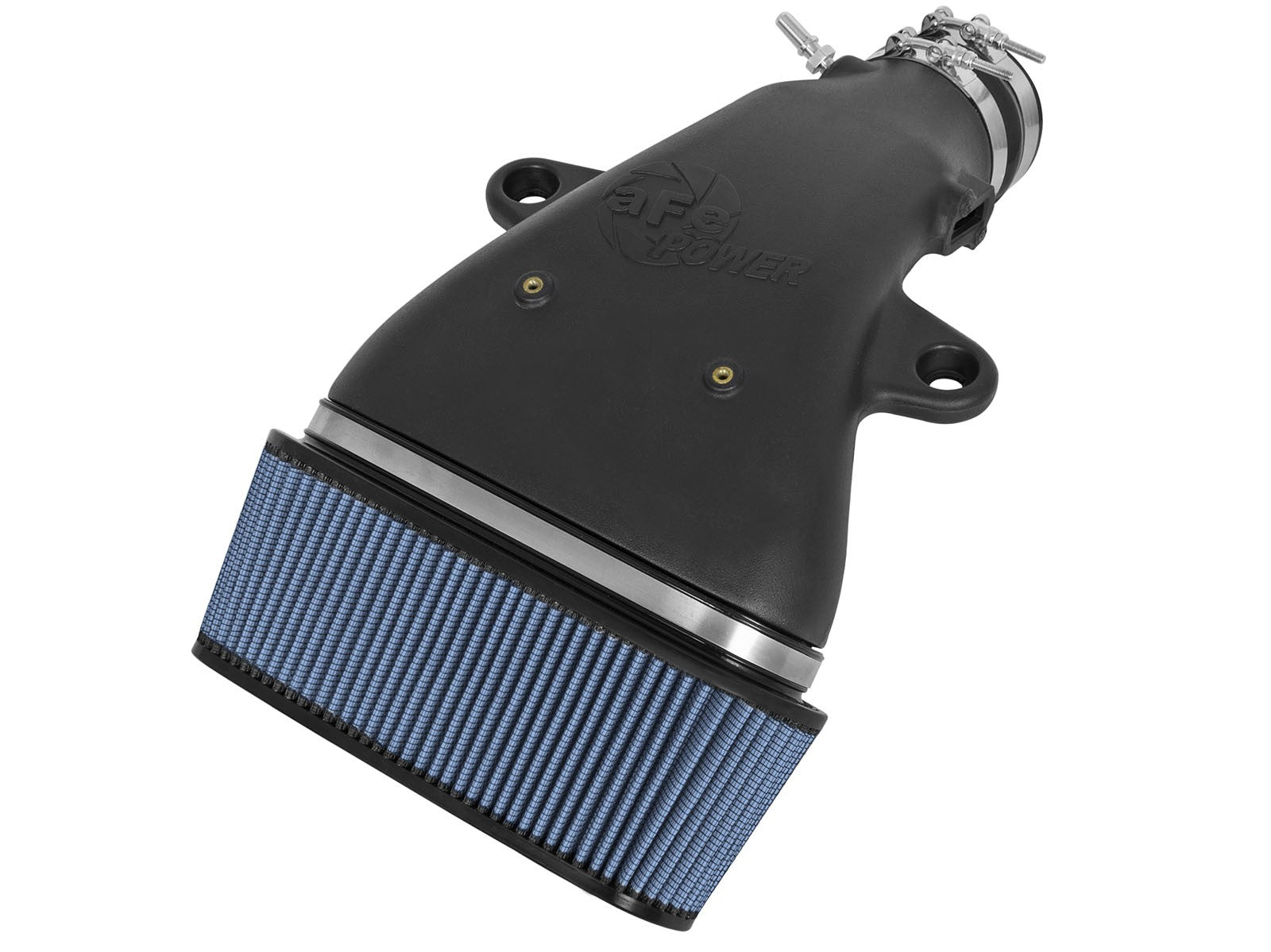 Magnum FORCE Stage-2 Cold Air Intake System w/ Pro 5R Media Chevrolet Corvette Z06 (C6) 06-13 V8-7.0L (LS7) - 0