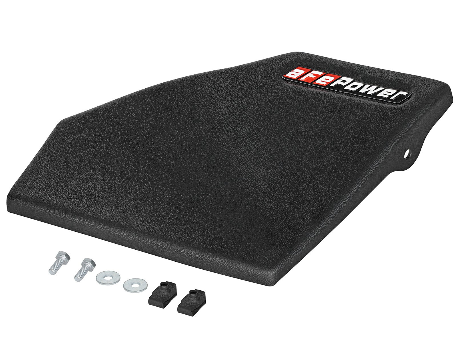 Magnum FORCE Stage-2 Intake System Cover Black MINI Cooper S (F55/F56) 15-19 L4-2.0L (t) (B46/B48)