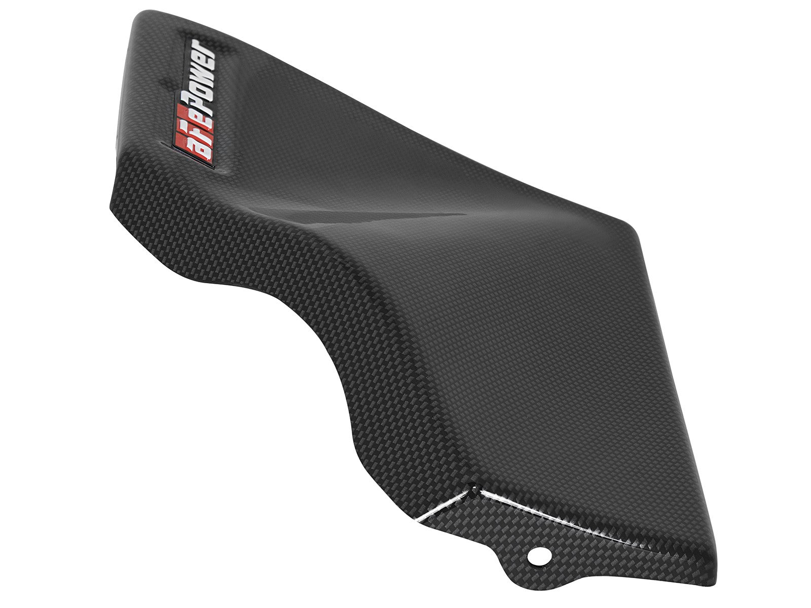 Magnum FORCE Stage-2 Intake System Carbon Fiber Design Cover MINI Cooper S (F55/F56) 15-19 L4-2.0L (t) (B46/B48) - 0