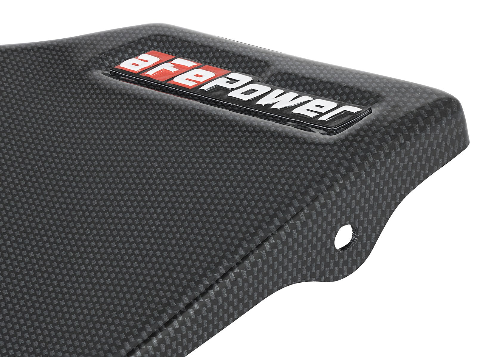 Magnum FORCE Stage-2 Intake System Carbon Fiber Design Cover MINI Cooper S (F55/F56) 15-19 L4-2.0L (t) (B46/B48)