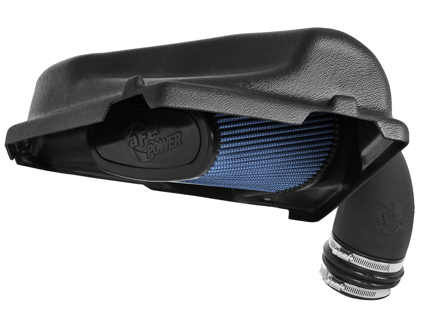 Magnum FORCE Stage-2 Cold Air Intake System w/ Pro 5R Media BMW 140i/M240i (F22/23)/340i (F30)/440i (F32/33) 16-20 L6-3.0L (t) B58