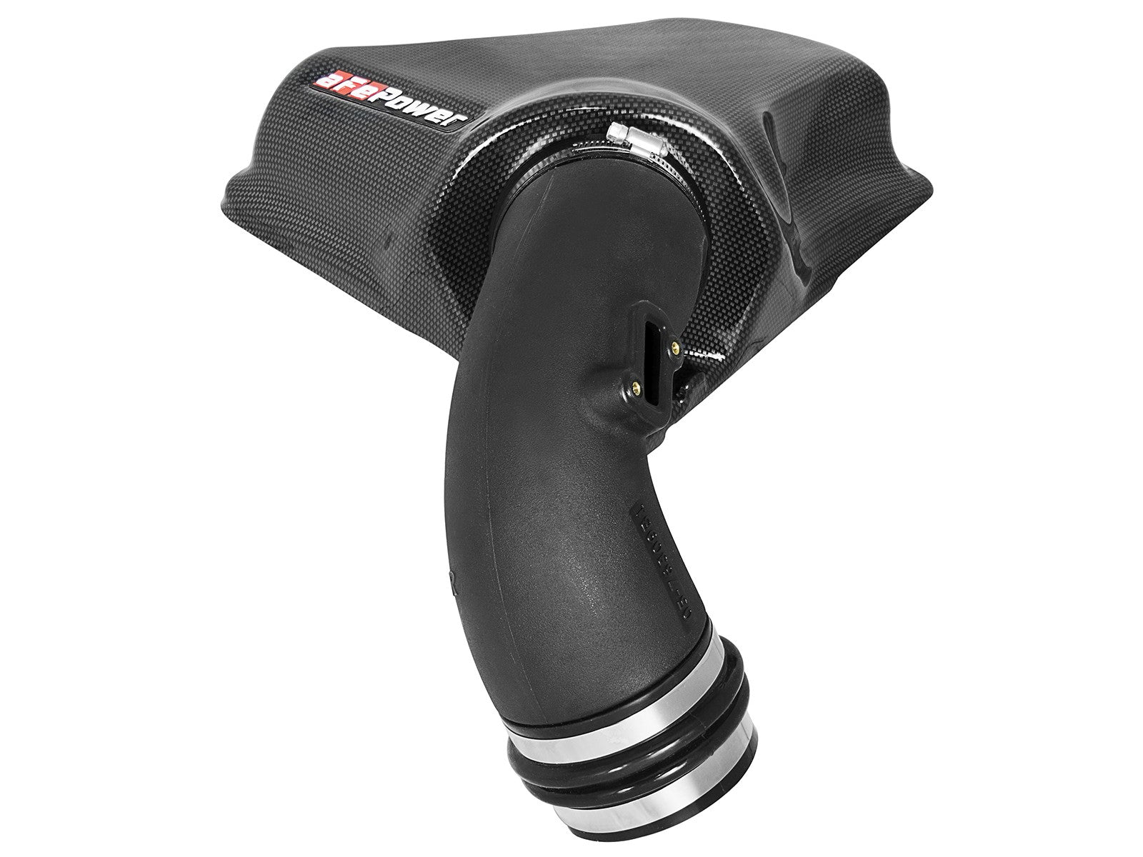 Magnum FORCE Stage-2 Cold Air Intake System w/ Pro 5R Media BMW 140i/M240i (F22/23)/340i (F30)/440i (F32/33) 16-20 L6-3.0L (t) B58 - 0