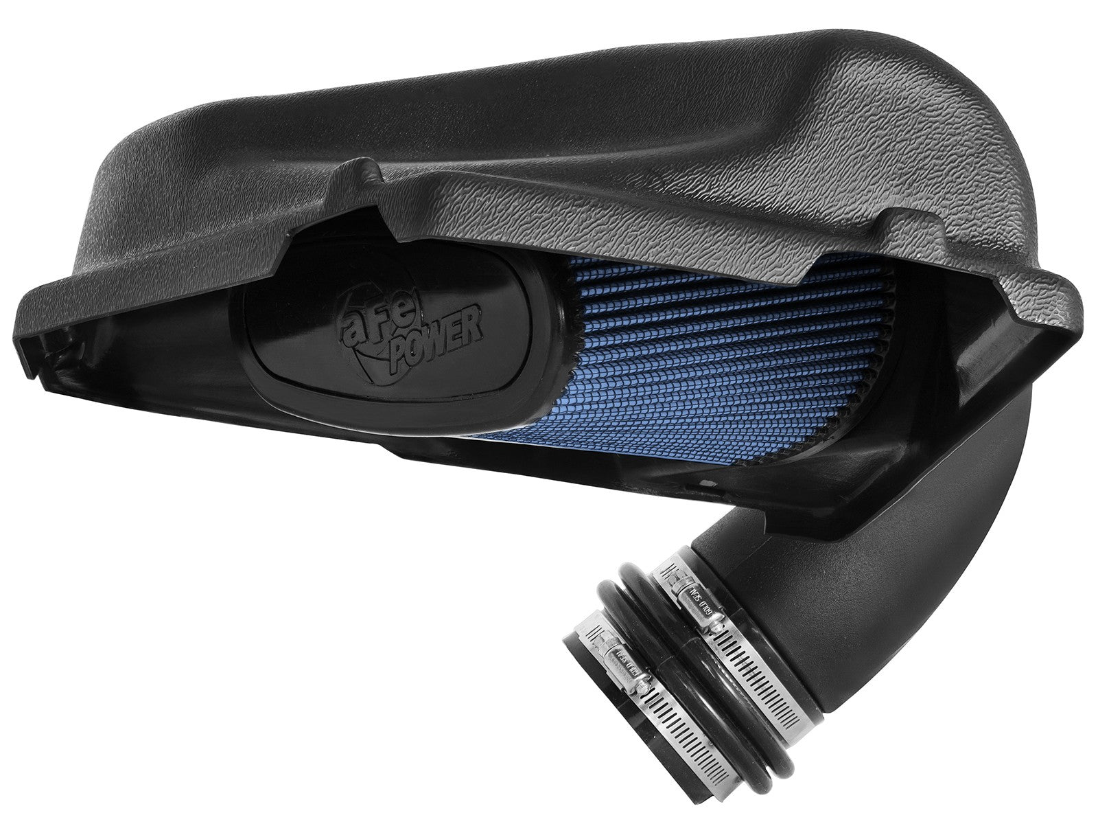 Magnum FORCE Stage-2 Cold Air Intake System w/ Pro 5R Media BMW 330i/430i (F3X) 16-20 L4-2.0L (t) B46/B48