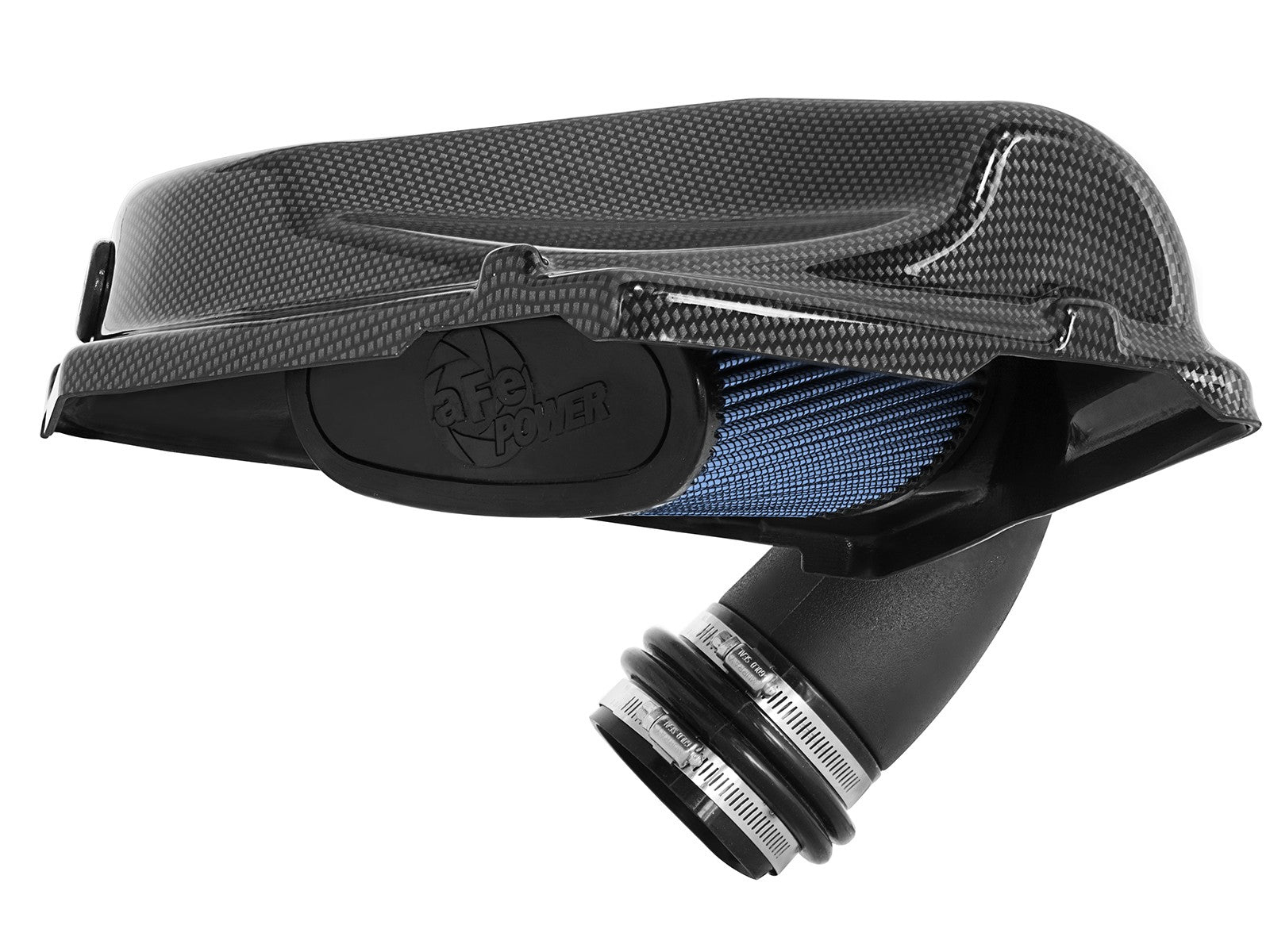 Magnum FORCE Stage-2 Cold Air Intake System w/ Pro 5R Media BMW 330i/430i (F3X) 16-20 L4-2.0L (t) B46/B48