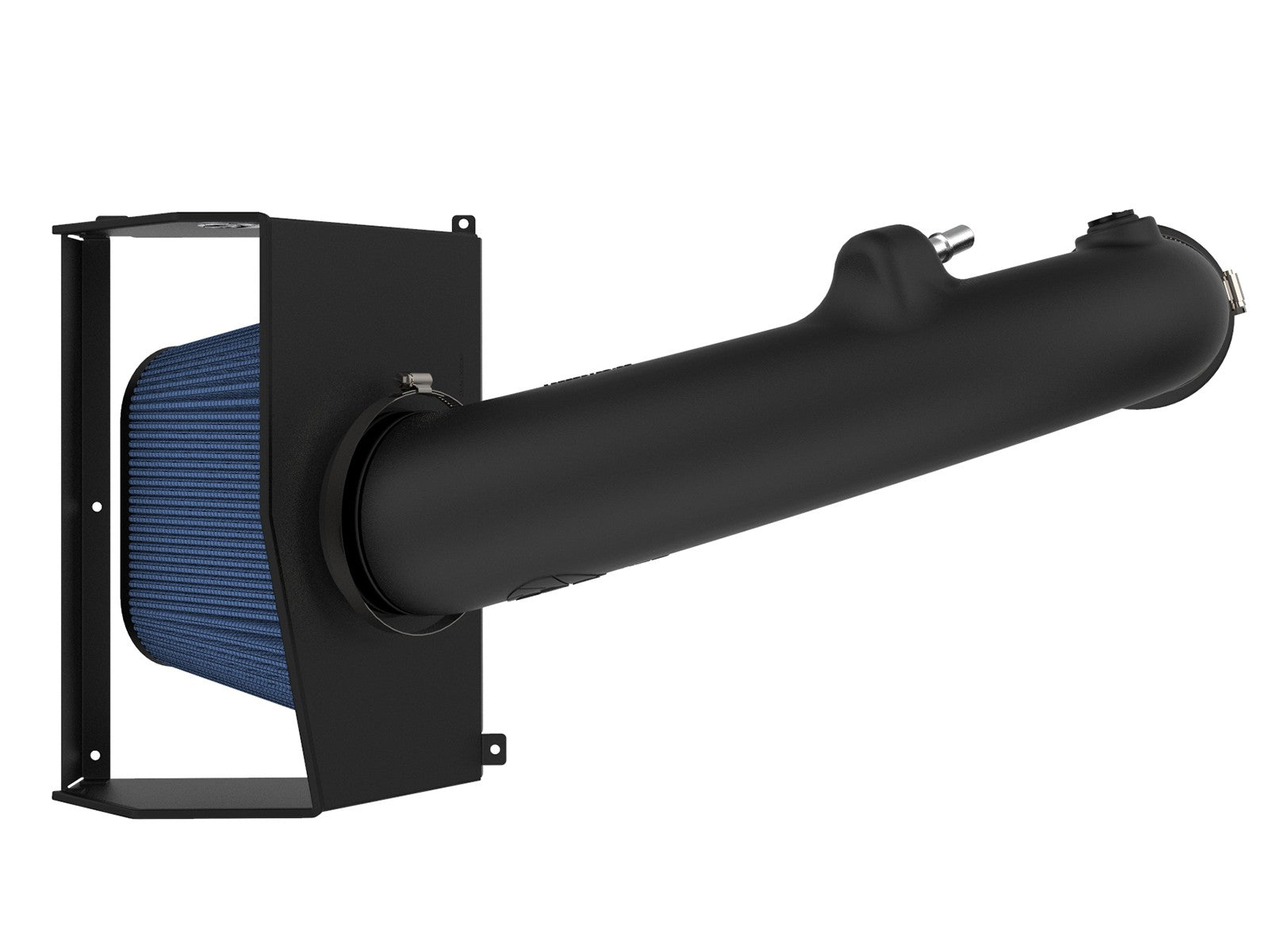 Magnum FORCE Stage-2 Cold Air Intake System w/ Pro 5R Media Dodge RAM 1500 (DT) 2019 V8-5.7L HEMI