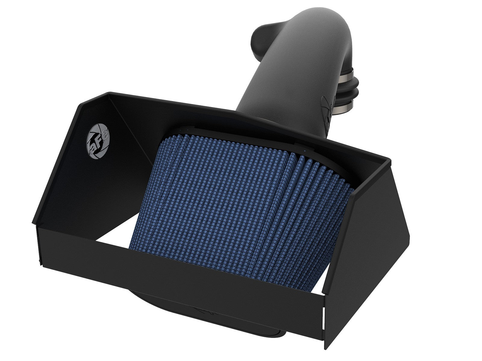 Magnum FORCE Stage-2 Cold Air Intake System w/ Pro 5R Media Dodge RAM 1500 (DT) 2019 V8-5.7L HEMI