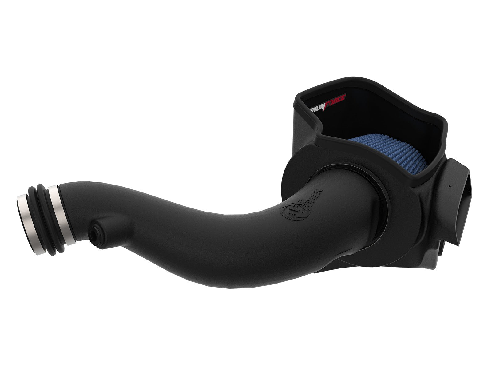 Magnum FORCE Stage-2 Cold Air Intake System w/ Pro 5R Media Jeep Grand Cherokee (WK2) 16-20/Dodge Durango 16-20 V6-3.6L