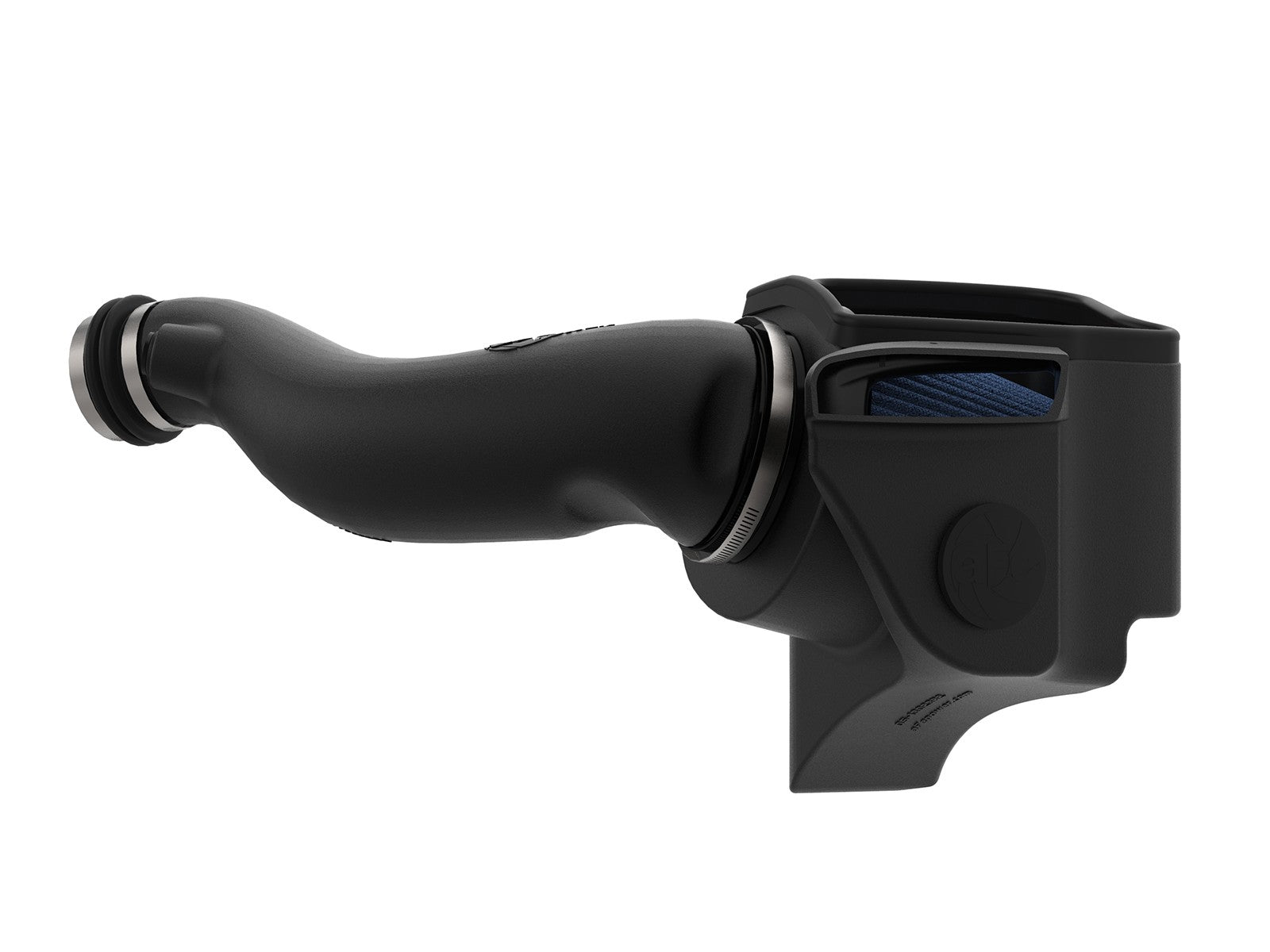 Magnum FORCE Stage-2 Cold Air Intake System w/ Pro 5R Media Jeep Grand Cherokee (WK2) 16-20/Dodge Durango 16-20 V6-3.6L