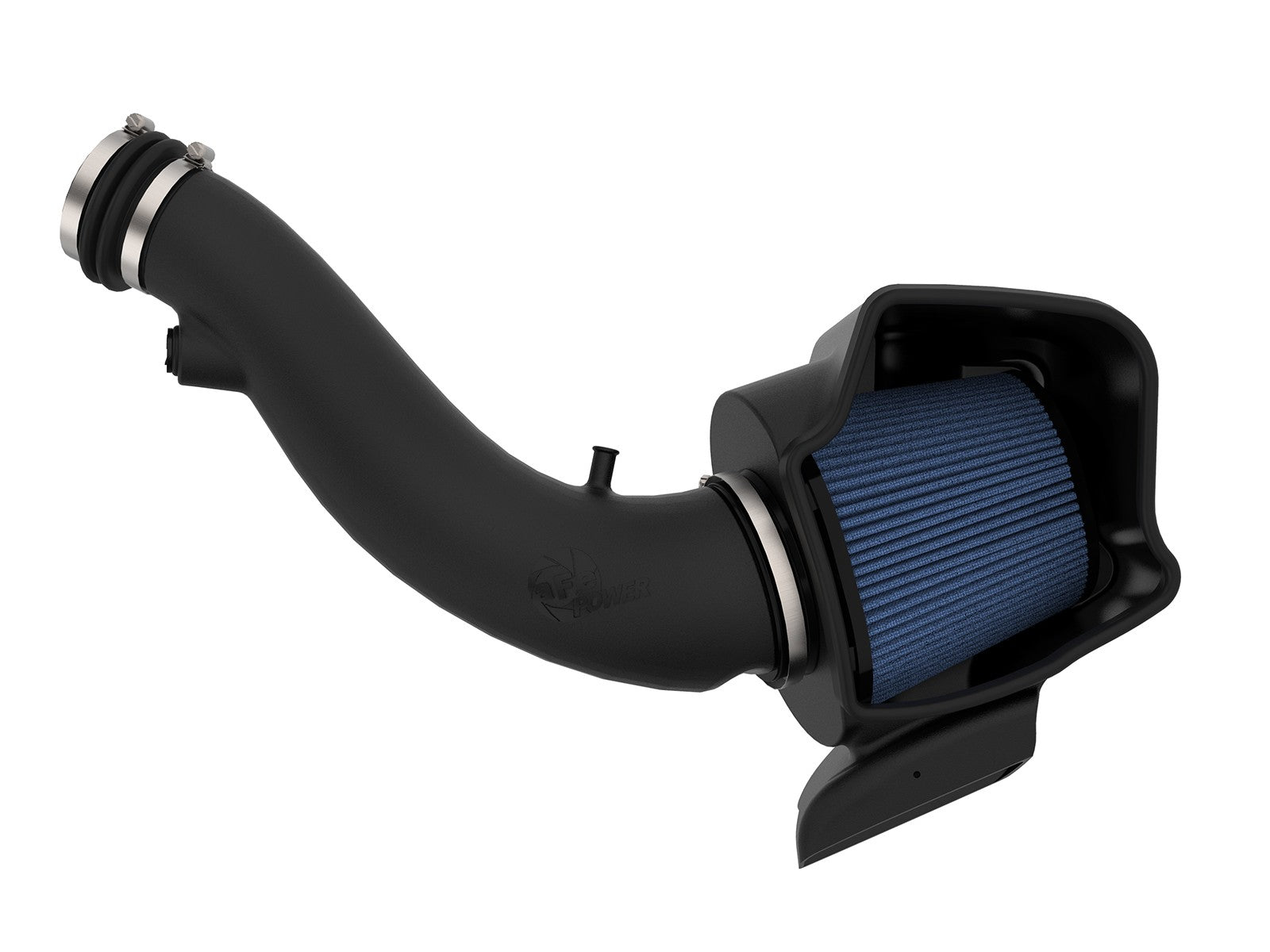 Magnum FORCE Stage-2 Cold Air Intake System w/ Pro 5R Media Jeep Grand Cherokee (WK2) 16-20/Dodge Durango 16-20 V6-3.6L