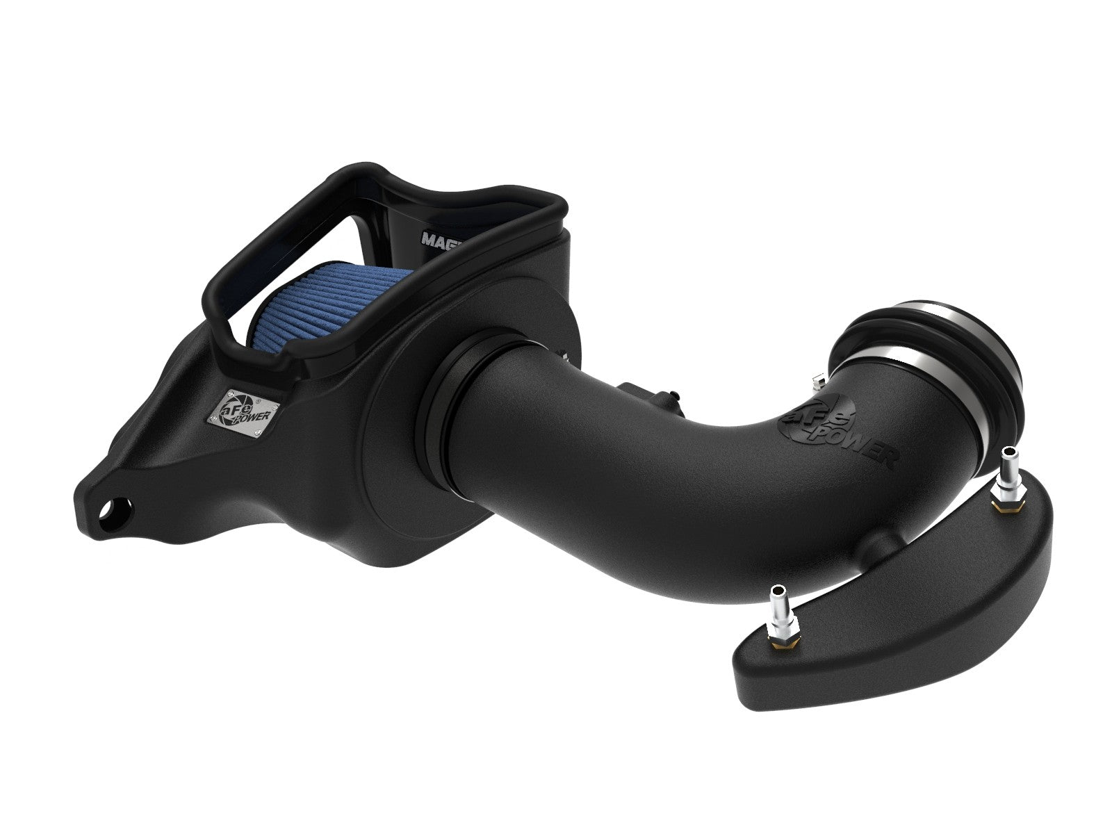 AFE POWER MAGNUM FORCE COLD-AIR INTAKE: 2014–2019 CHEVY CORVETTE