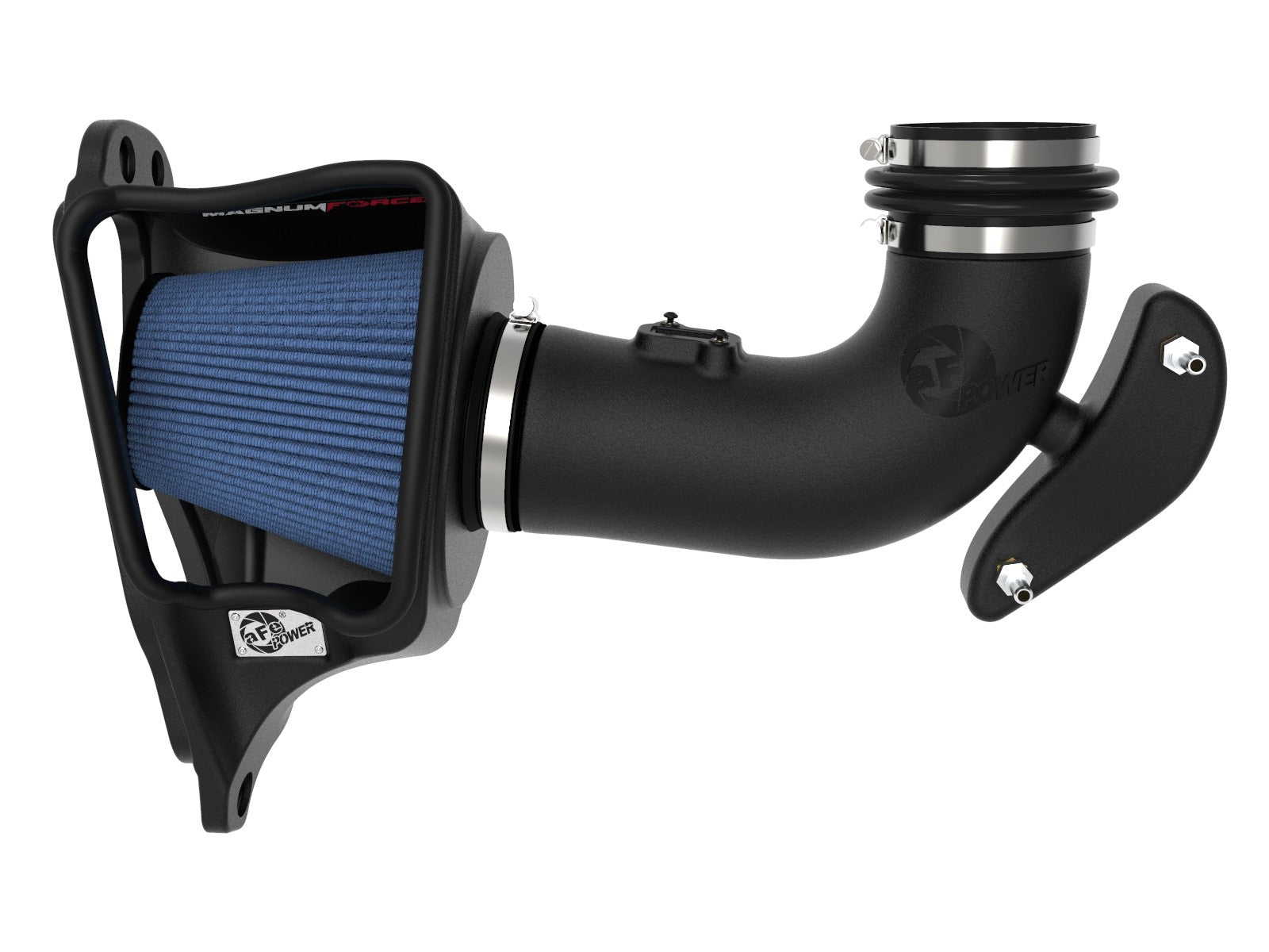 AFE POWER MAGNUM FORCE COLD-AIR INTAKE: 2014–2019 CHEVY CORVETTE