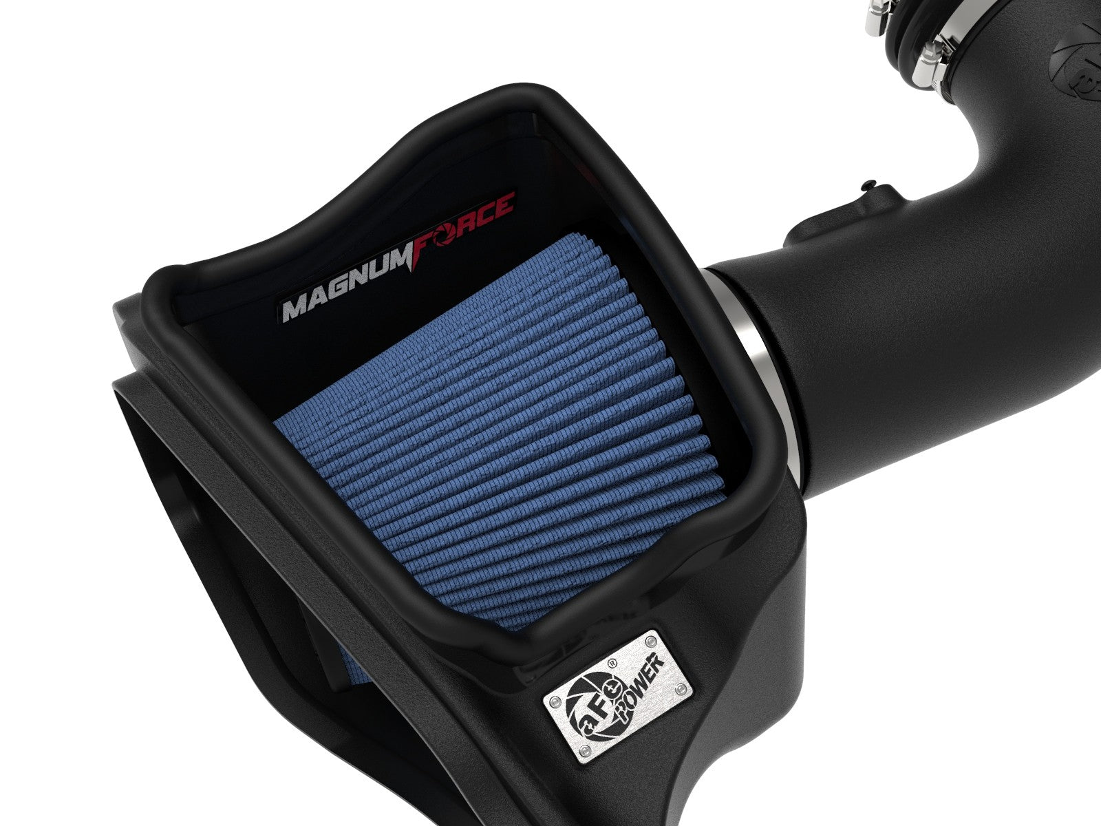 AFE POWER MAGNUM FORCE COLD-AIR INTAKE: 2014–2019 CHEVY CORVETTE