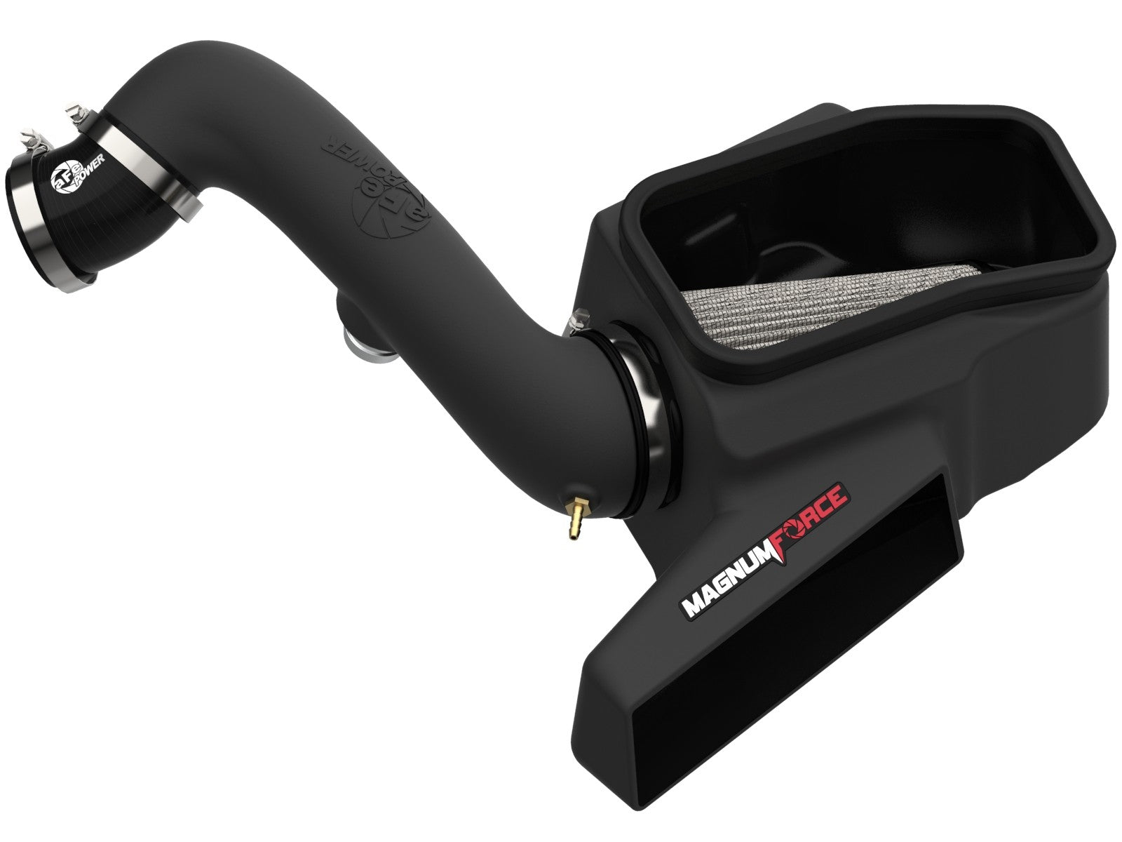 Magnum FORCE Stage-2 Cold Air Intake System w/ Pro DRY S Media Volkswagen Jetta (MKVII) 19-20 L4-1.4L (t)