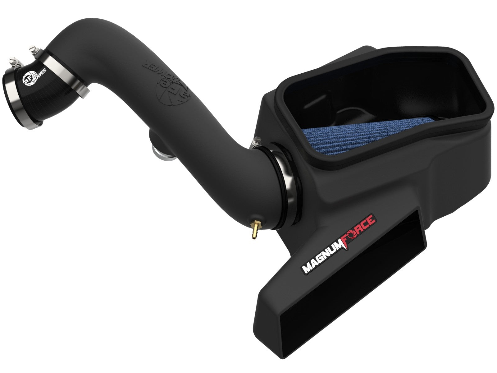 Magnum FORCE Stage-2 Cold Air Intake System w/ Pro 5R Media Volkswagen Jetta (MKVII) 19-20 L4-1.4L (t)