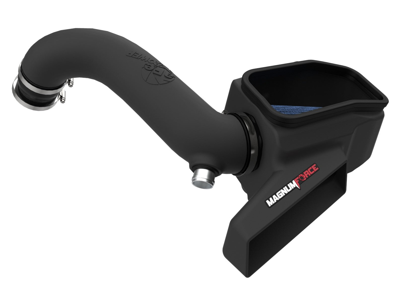 Magnum FORCE Stage-2 Cold Air Intake System w/ Pro 5R Media Volkswagen GTI (MKVII) 15-20 L4-2.0L (t)