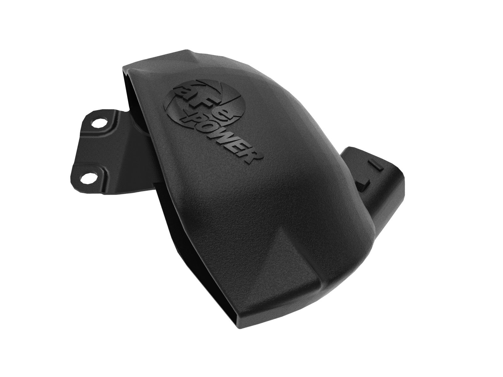 Magnum FORCE Dynamic Air Scoop Black Ford Ranger 19-20 L4-2.3L (t)