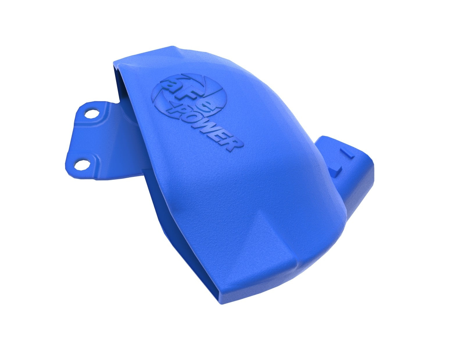 Magnum FORCE Dynamic Air Scoop Blue Ford Ranger 19-20 L4-2.3L (t)