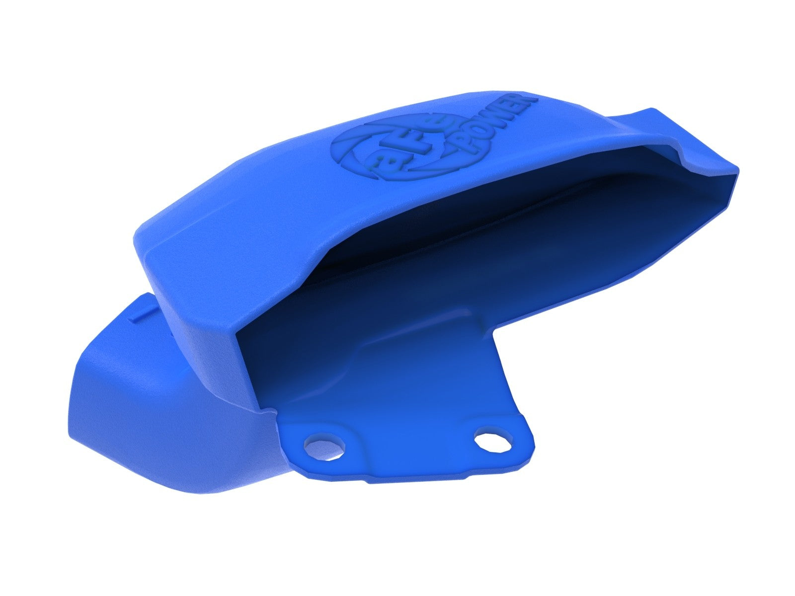 Magnum FORCE Dynamic Air Scoop Blue Ford Ranger 19-20 L4-2.3L (t) - 0