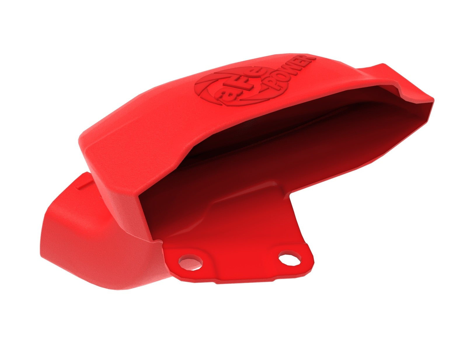 Magnum FORCE Dynamic Air Scoop Red Ford Ranger 19-20 L4-2.3L (t)