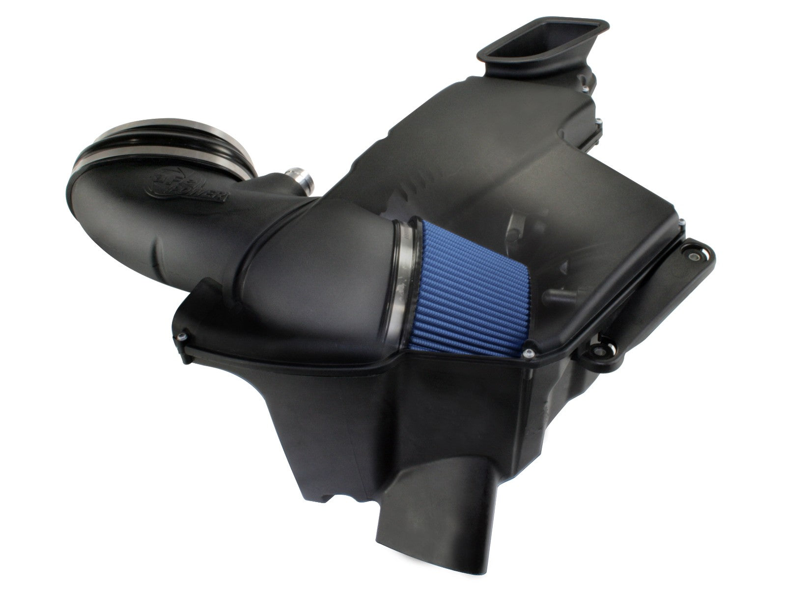 Magnum FORCE Stage-2 Cold Air Intake System w/ Pro 5R Media BMW M3 (E90/92/93) 08-13 V8-4.0L S65