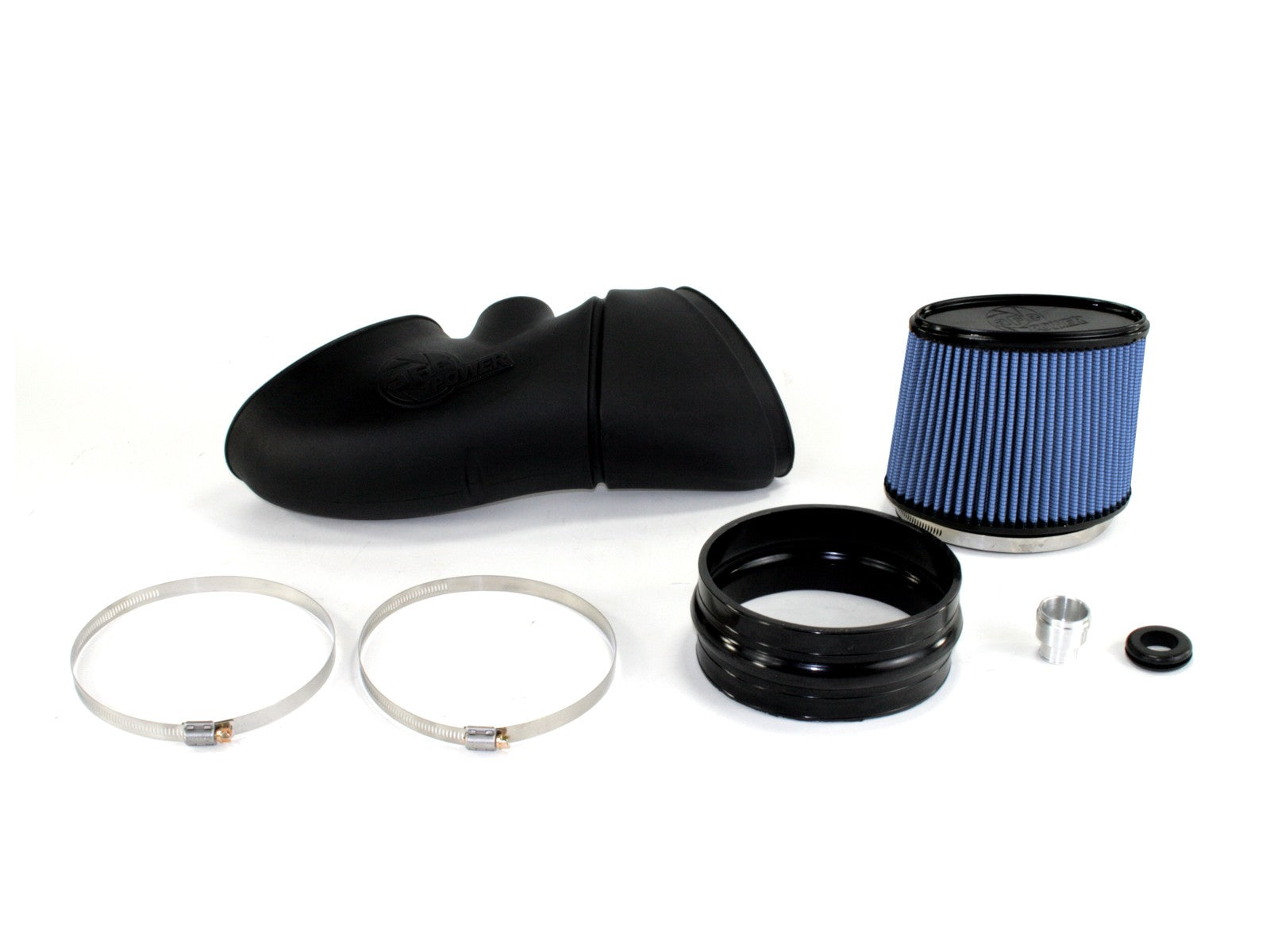 Magnum FORCE Stage-2 Cold Air Intake System w/ Pro 5R Media BMW M3 (E90/92/93) 08-13 V8-4.0L S65