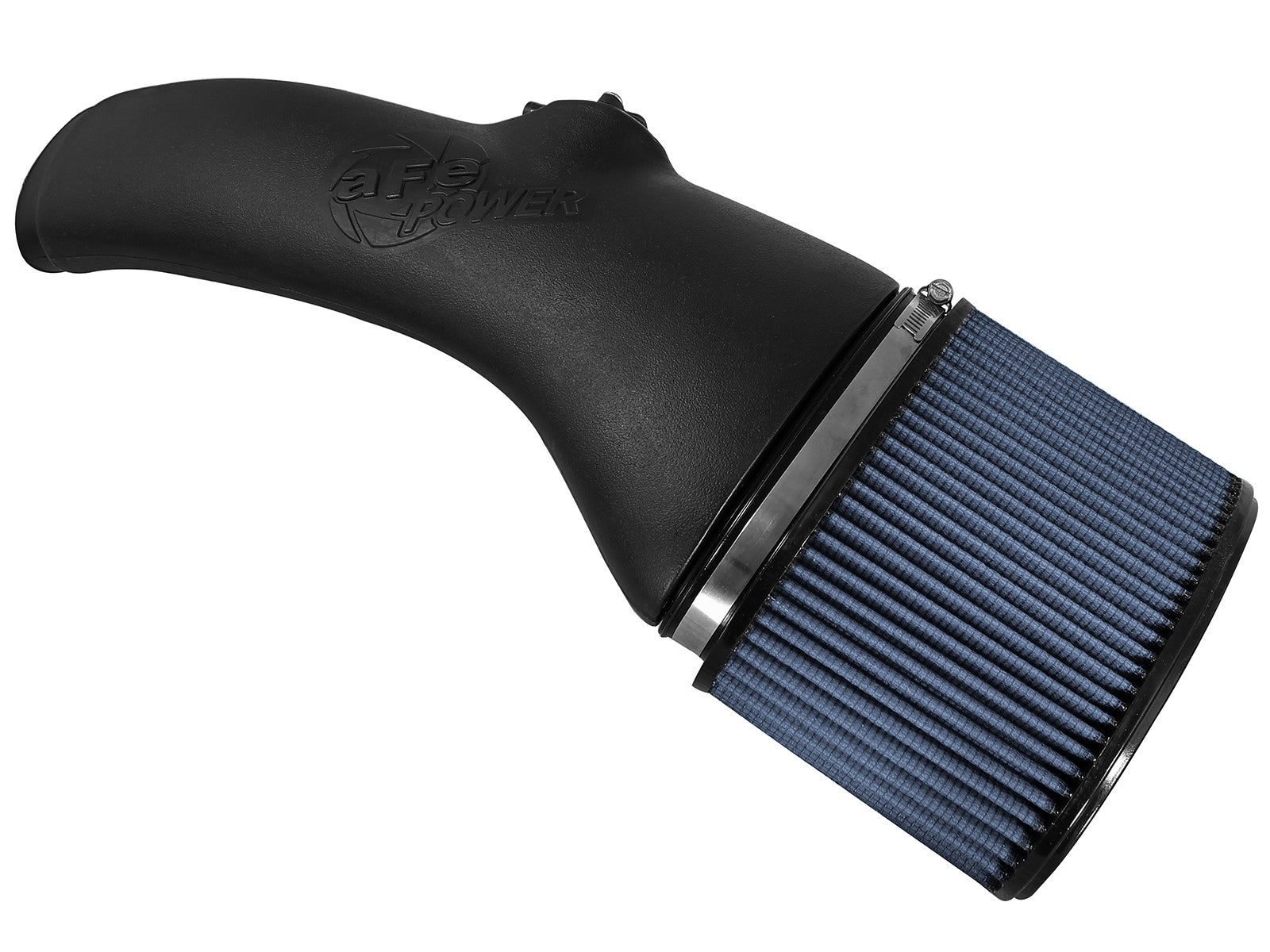 Magnum FORCE Stage-2 Cold Air Intake System w/ Pro 5R Media BMW 135i (E82/88) / 335i (E90/92/93) 11-13 L6-3.0L (t) N55