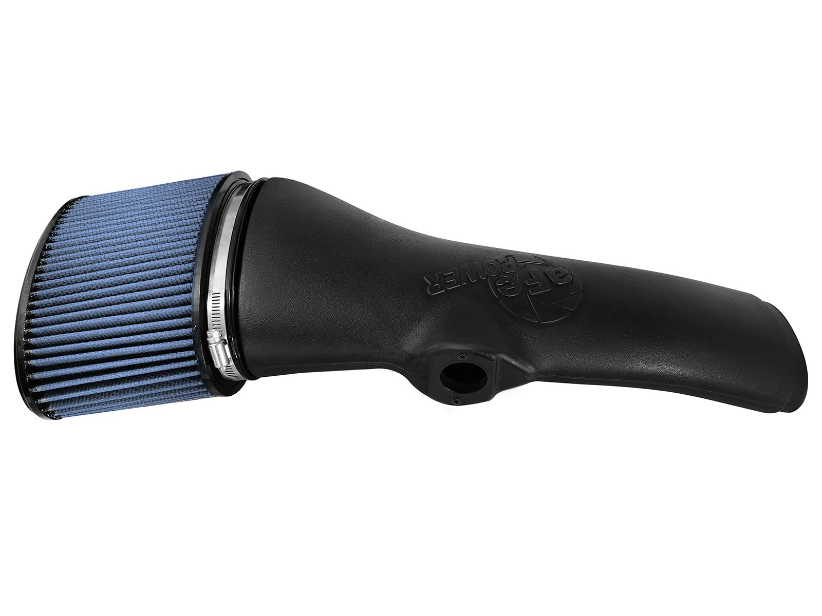 Magnum FORCE Stage-2 Cold Air Intake System w/ Pro 5R Media BMW 135i (E82/88) / 335i (E90/92/93) 11-13 L6-3.0L (t) N55