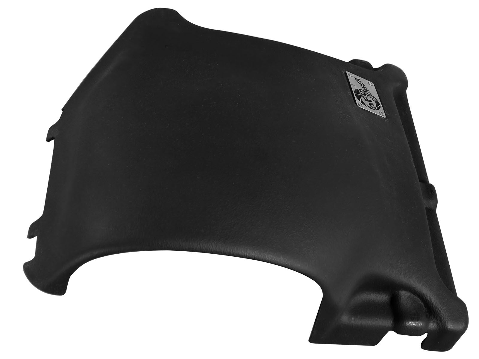 Magnum FORCE Stage-2 Intake System Cover Black BMW 135i (E82/88) / 335i (E90/92/93) 11-13 L6-3.0L (t) N55 - 0