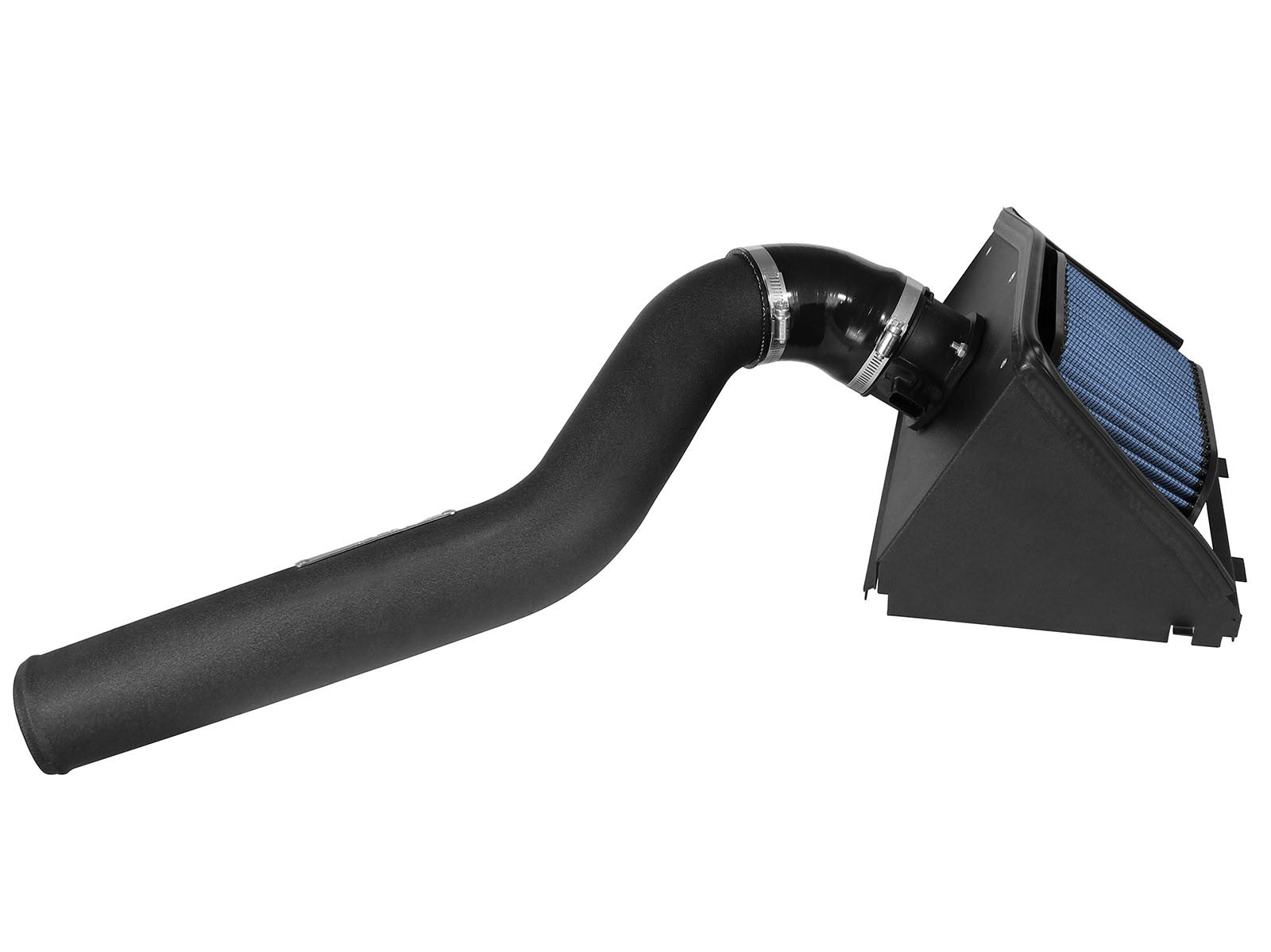 Magnum FORCE Stage-2 Cold Air Intake System w/ Pro 5R Media RAM 1500 EcoDiesel 14-18/1500 Classic 2019 V6-3.0L (td)