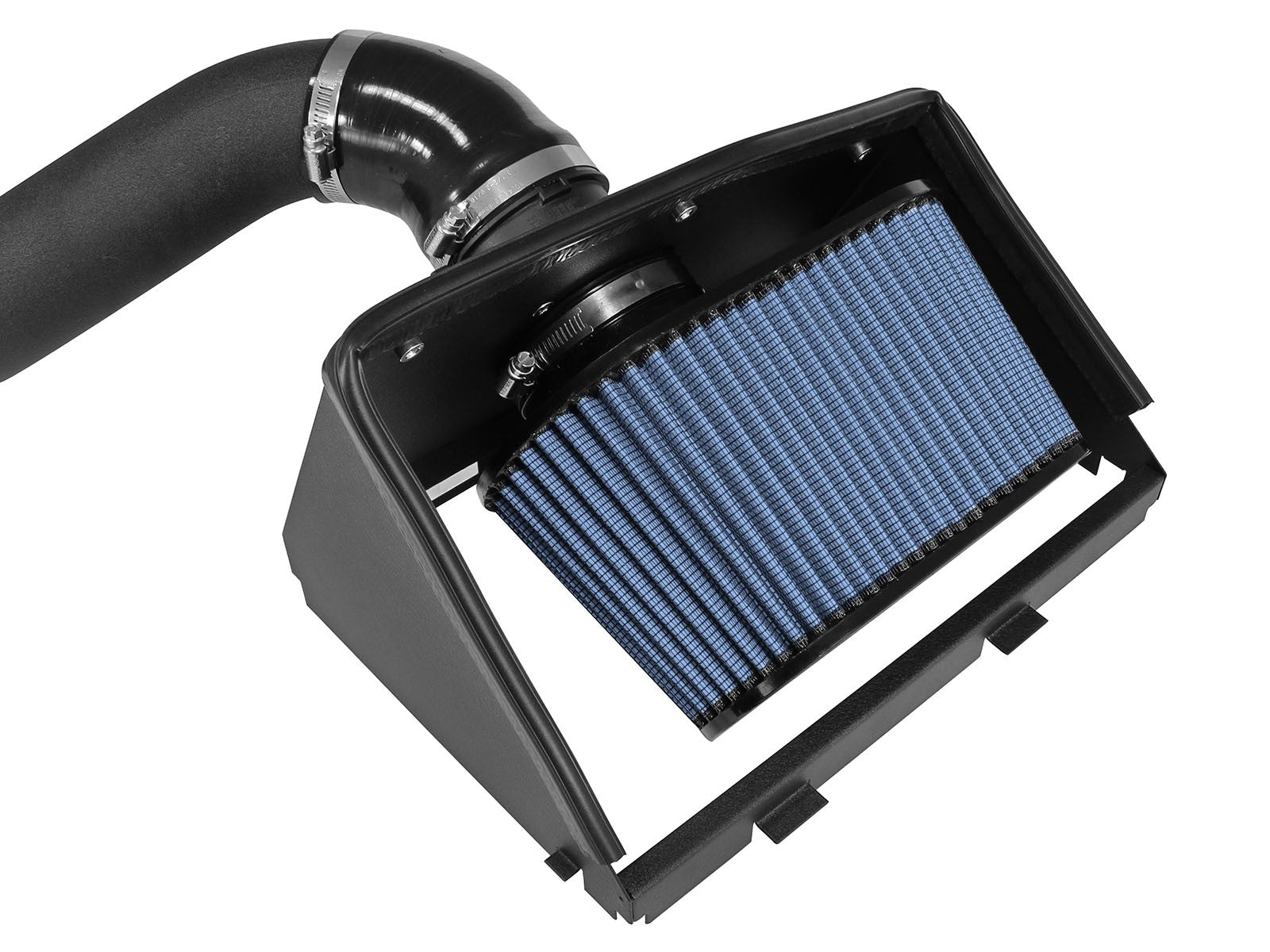 Magnum FORCE Stage-2 Cold Air Intake System w/ Pro 5R Media RAM 1500 EcoDiesel 14-18/1500 Classic 2019 V6-3.0L (td)