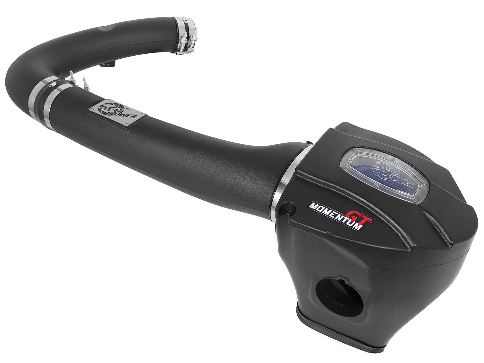 Momentum GT Cold Air Intake System w/ Pro 5R Media Dodge Challenger/Charger/Chrysler 300 11-19 V6-3.6L