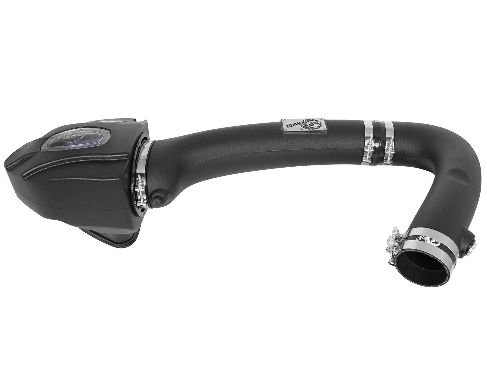 Momentum GT Cold Air Intake System w/ Pro 5R Media Dodge Challenger/Charger/Chrysler 300 11-19 V6-3.6L - 0