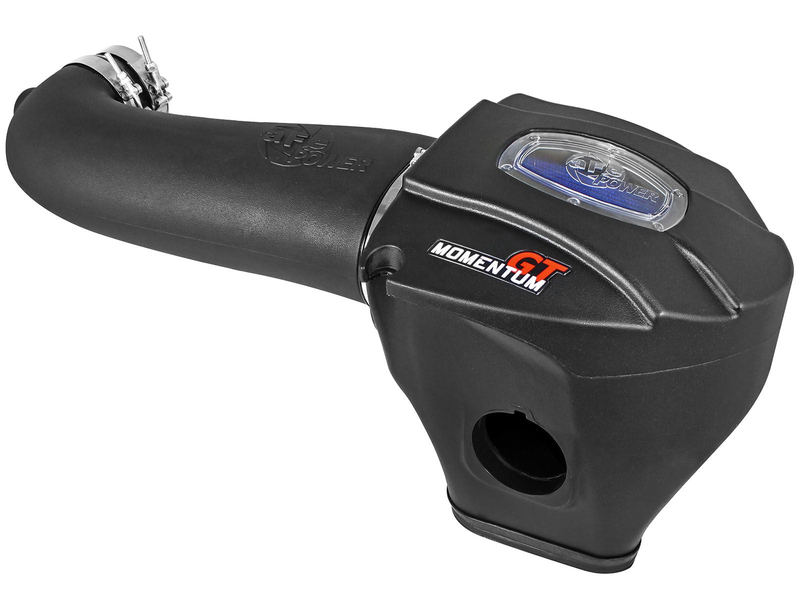 Momentum GT Cold Air Intake System w/ Pro 5R Media Dodge Challenger/Charger R/T 11-20 V8-5.7L HEMI