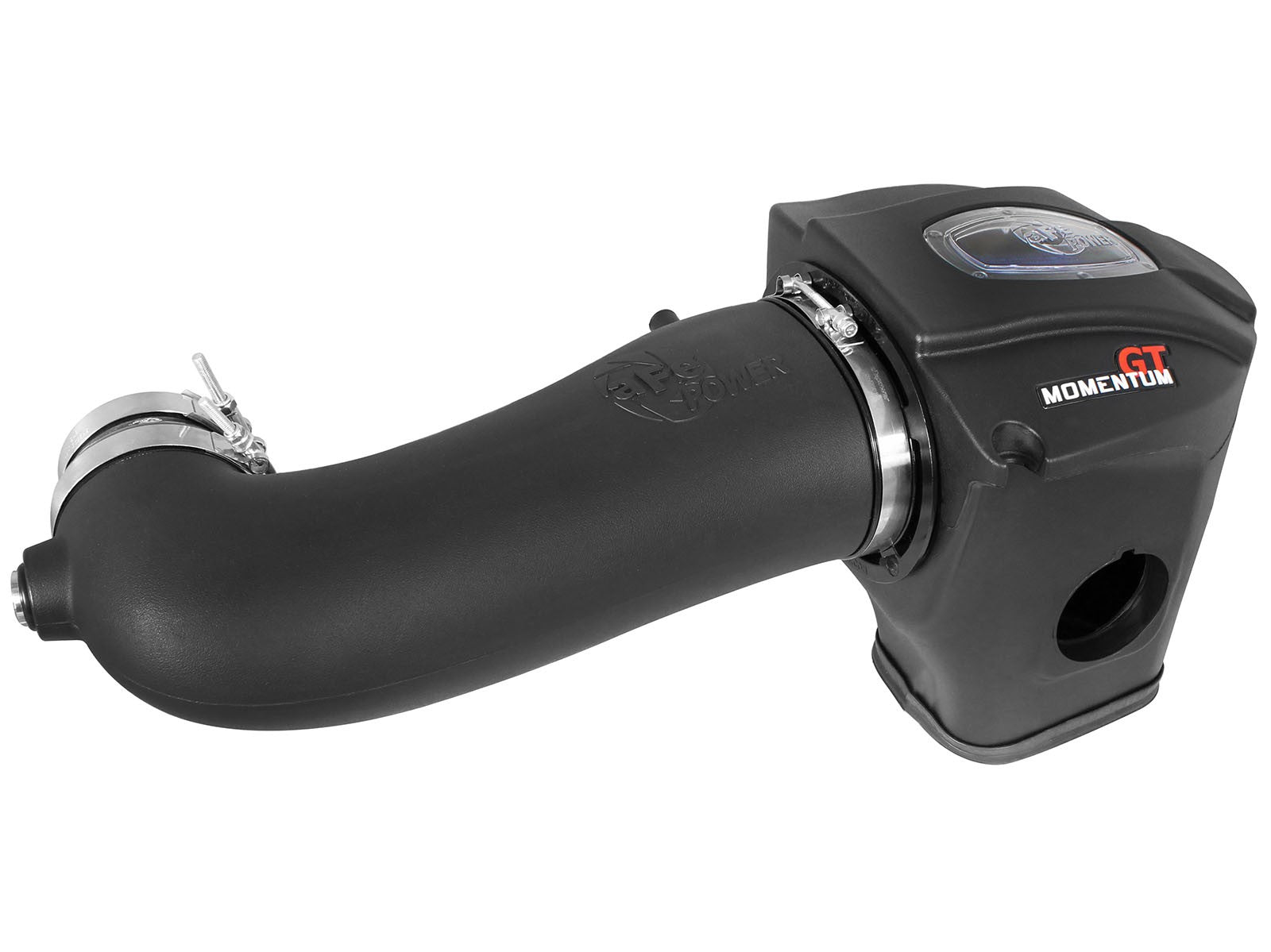 Momentum GT Cold Air Intake System w/ Pro 5R Media Dodge Challenger/Charger R/T 11-20 V8-5.7L HEMI - 0