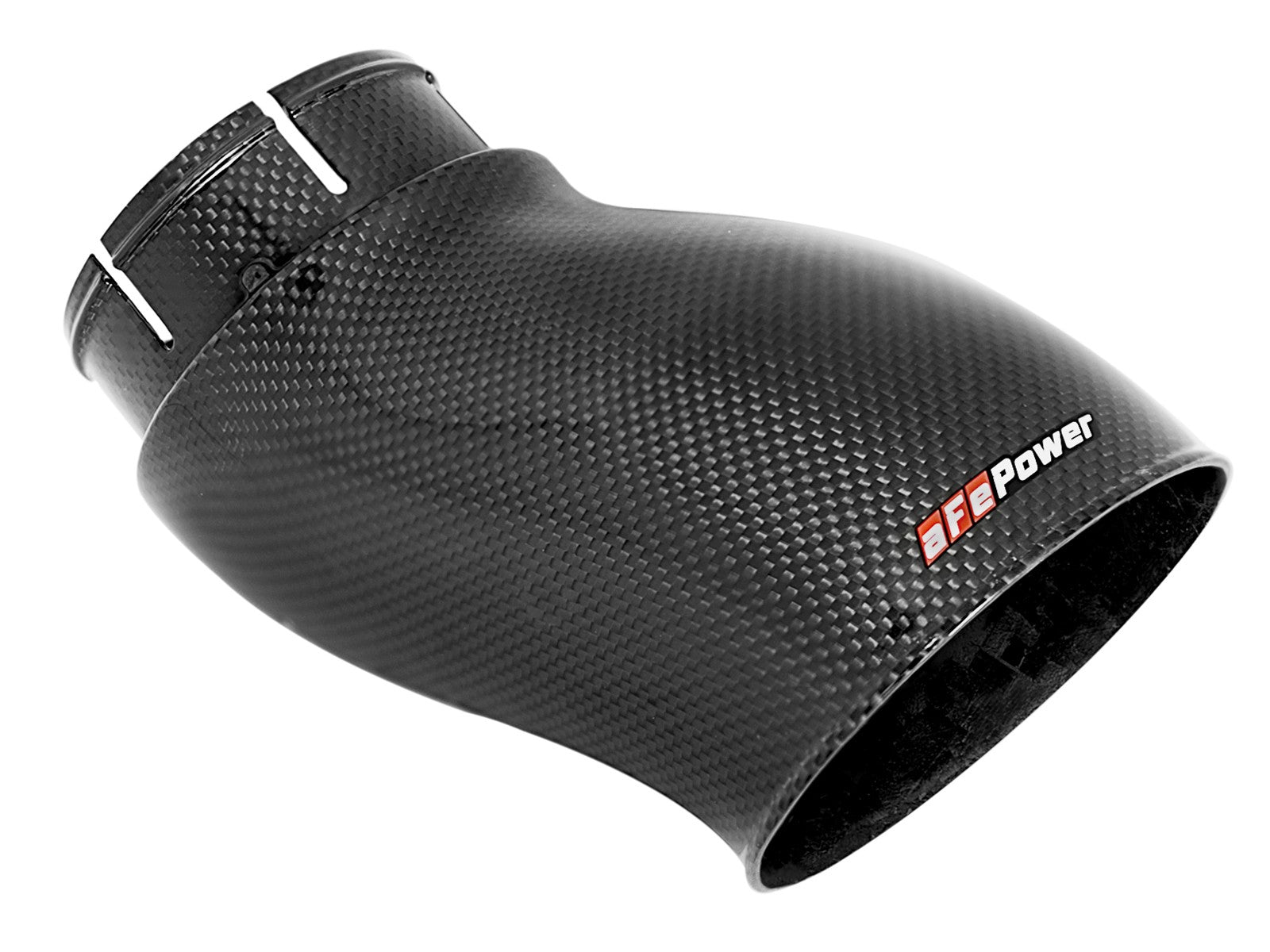 Momentum GT Dynamic Air Scoop Carbon Fiber Dodge Challenger 15-20 V6-3.6L/V8-5.7L/6.4L/6.2L (sc) HEMI