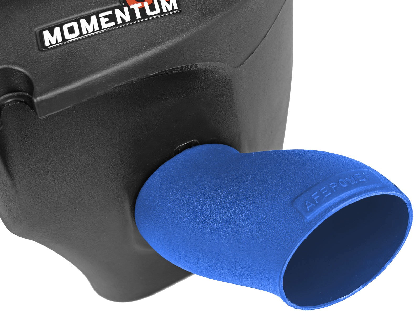 Momentum GT Dynamic Air Scoop Blue Dodge Challenger 15-20 V6-3.6L/V8-5.7L/6.4L/6.2L (sc) HEMI