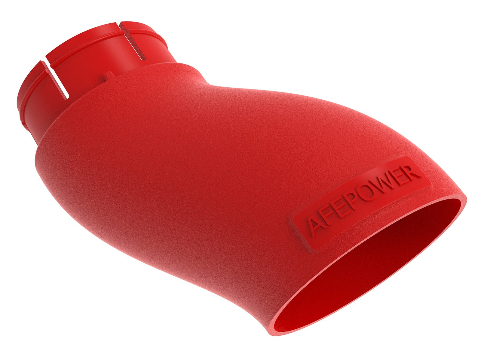 Momentum GT Dynamic Air Scoop Red Dodge Challenger 15-20 V6-3.6L/V8-5.7L/6.4L/6.2L (sc) HEMI