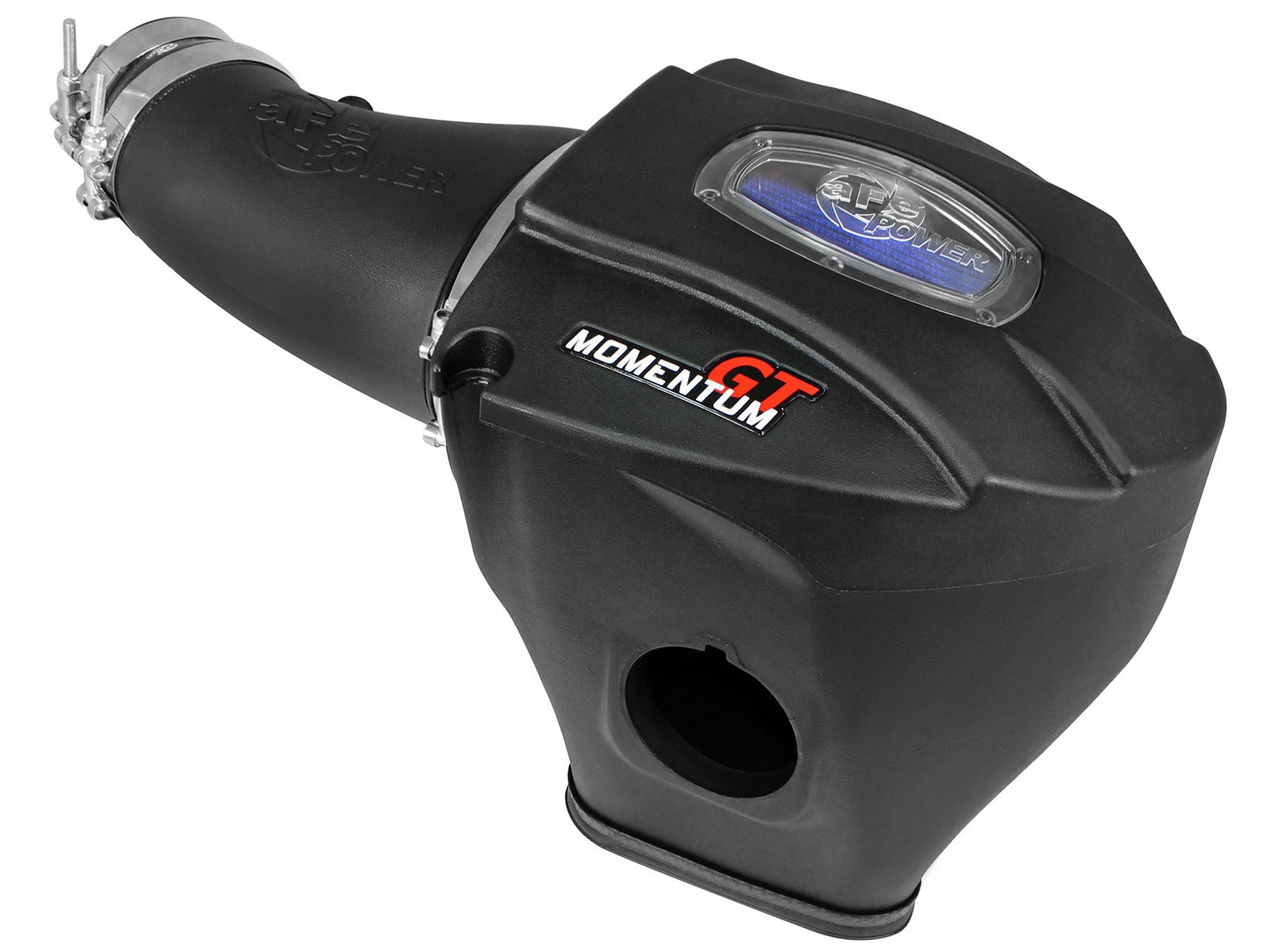 Momentum GT Cold Air Intake System w/ Pro 5R Media Dodge Challenger/Charger/Chrysler 300 SRT8/SRT 11-20 V8-6.4L HEMI