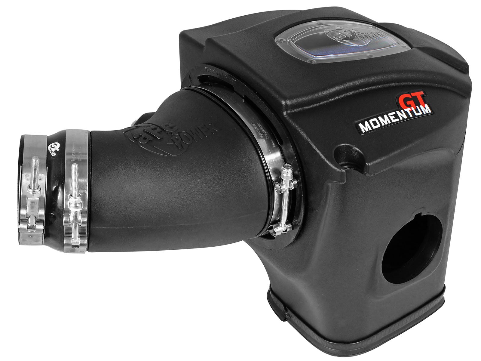 Momentum GT Cold Air Intake System w/ Pro 5R Media Dodge Challenger/Charger/Chrysler 300 SRT8/SRT 11-20 V8-6.4L HEMI - 0