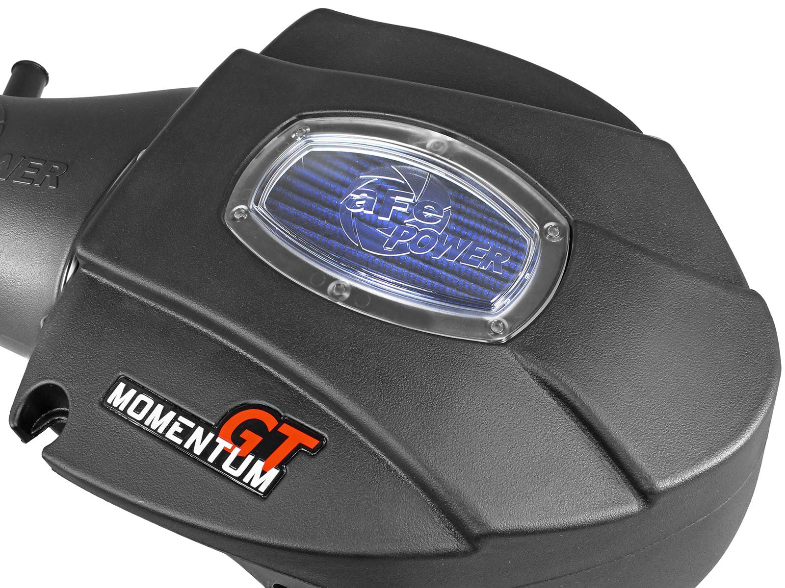 Momentum GT Cold Air Intake System w/ Pro 5R Media Dodge Challenger/Charger/Chrysler 300 SRT8/SRT 11-20 V8-6.4L HEMI