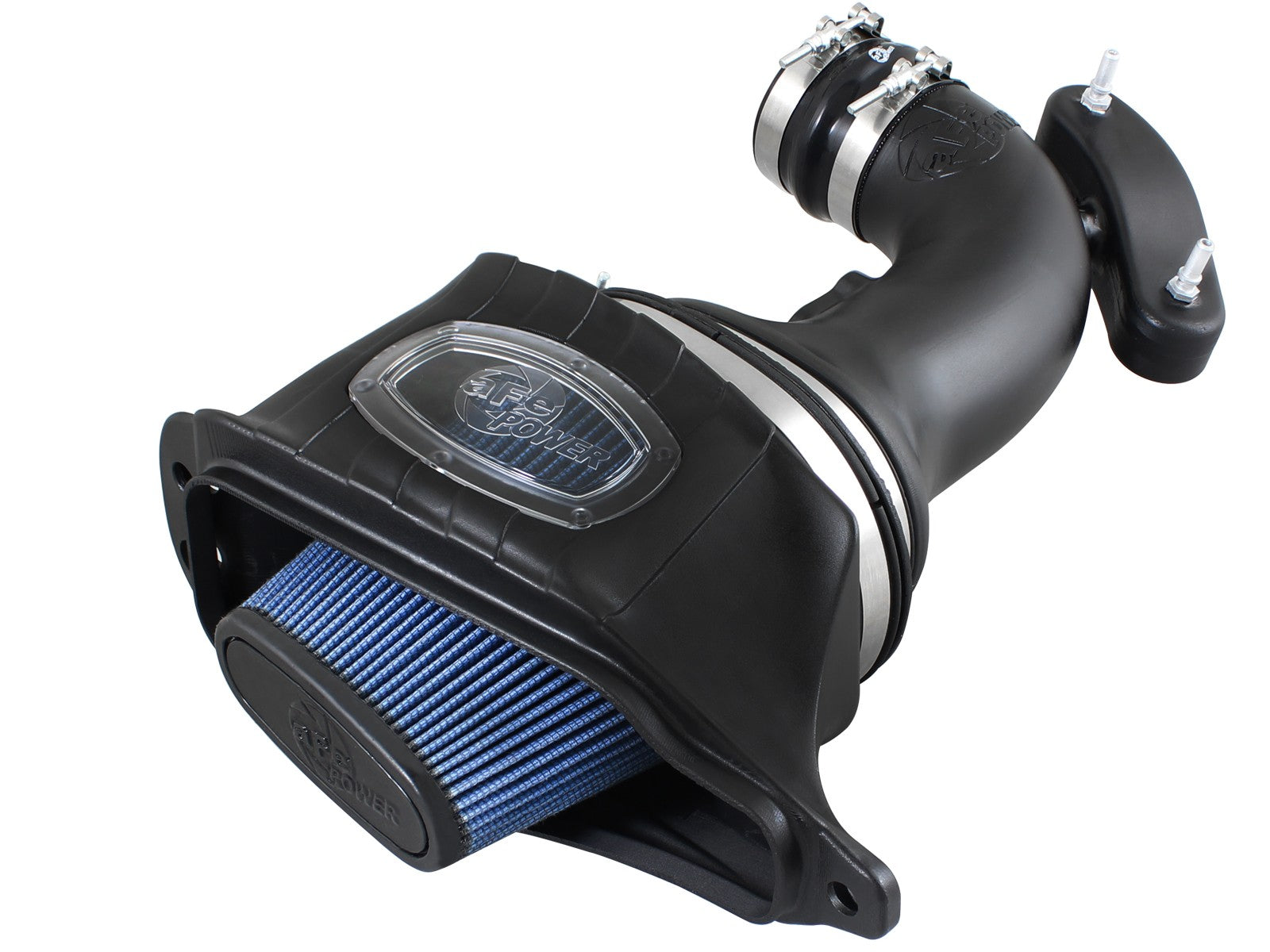 Momentum Cold Air Intake System w/ Pro 5R Media Chevrolet Corvette (C7) 14-19 V8-6.2L