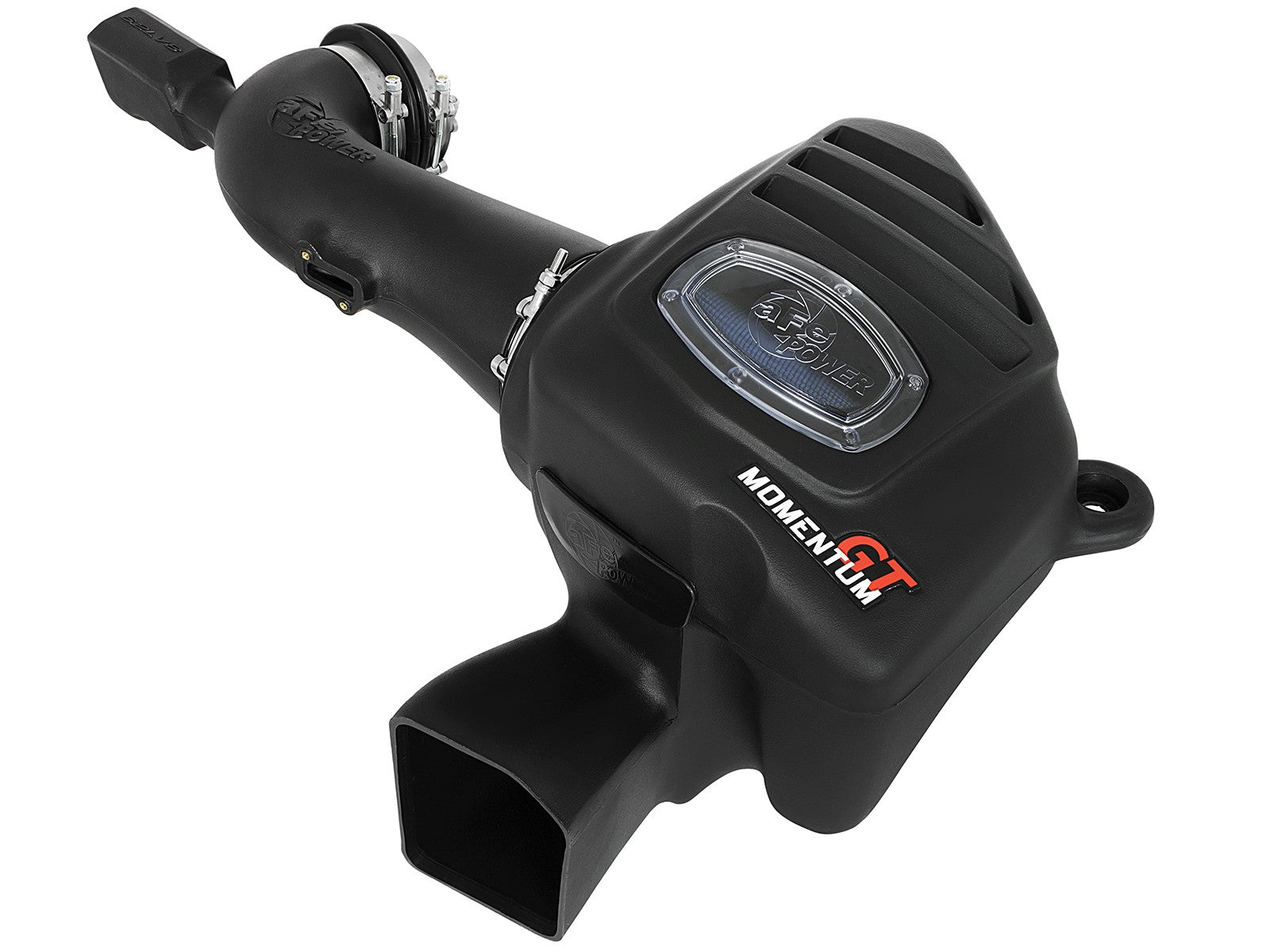 Momentum GT Cold Air Intake System w/ Pro 5R Media Chevrolet Camaro SS 13-15 V8-6.2L (sc)