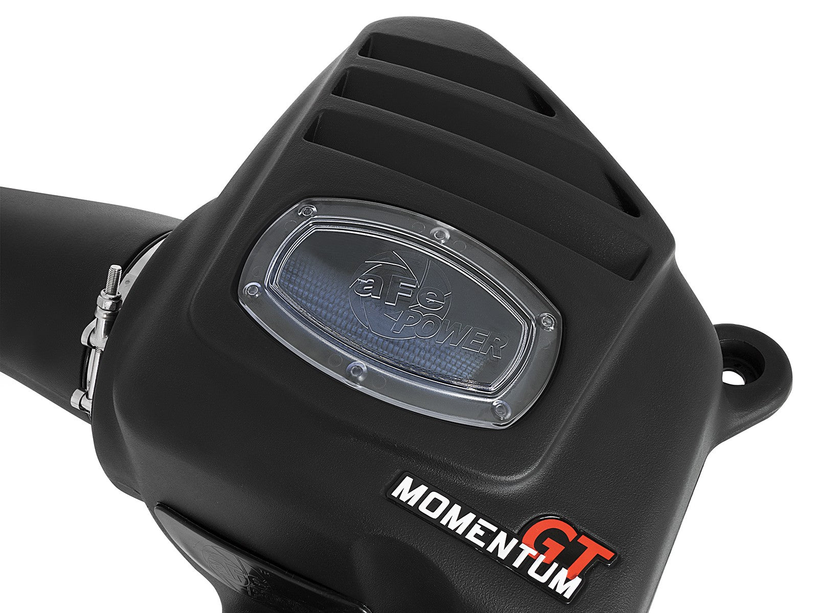 Momentum GT Cold Air Intake System w/ Pro 5R Media Chevrolet Camaro SS 13-15 V8-6.2L (sc)