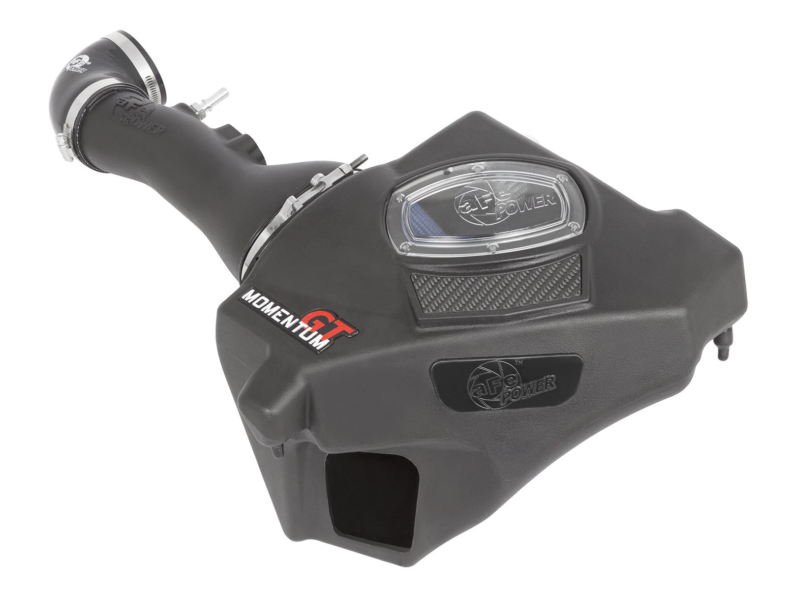 Momentum GT Cold Air Intake System w/ Pro 5R Media Cadillac ATS 13-15 V6-3.6L