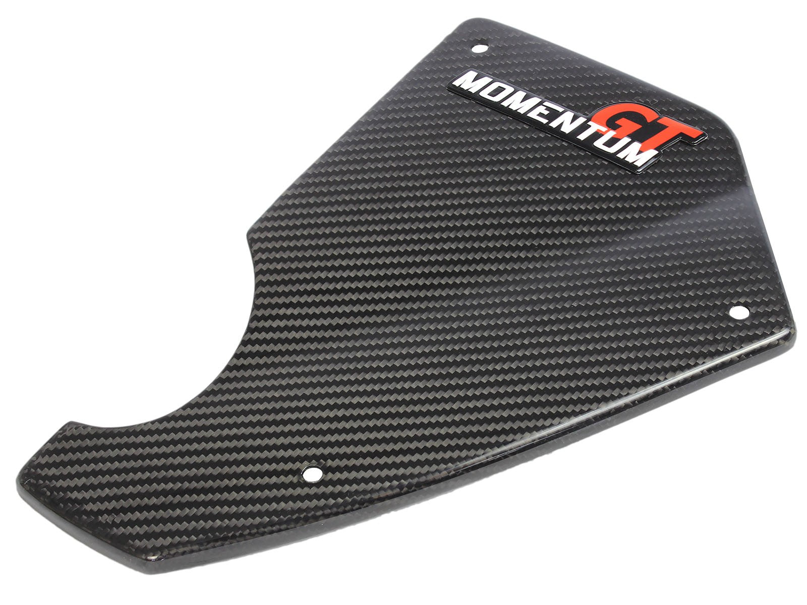 Momentum GT Carbon Fiber Intake System Air Box Cover Cadillac CTS-V 09-15 V8-6.2L (sc)