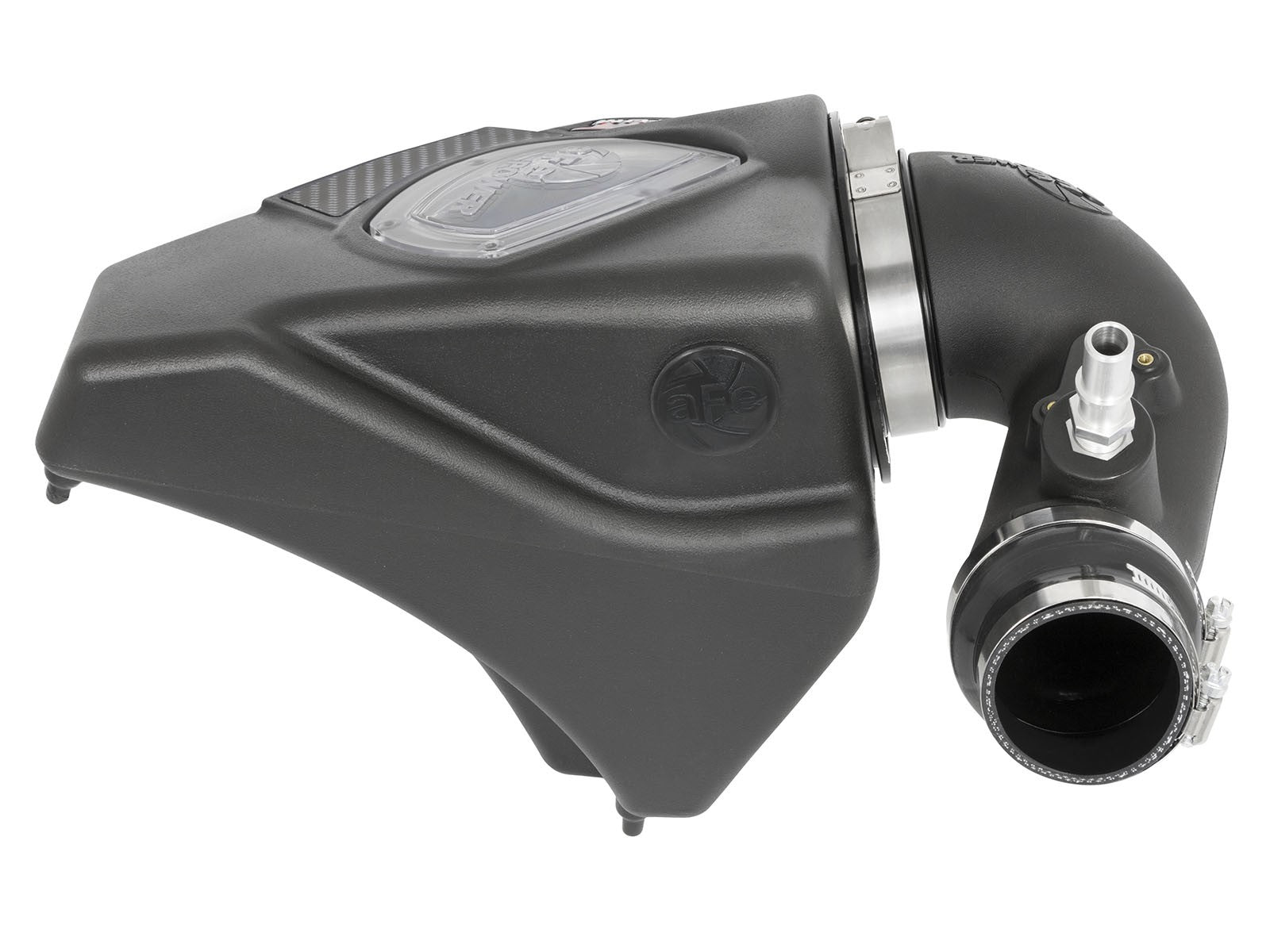 Momentum GT Cold Air Intake System w/ Pro 5R Media Cadillac ATS 13-19 L4-2.0L (t) - 0