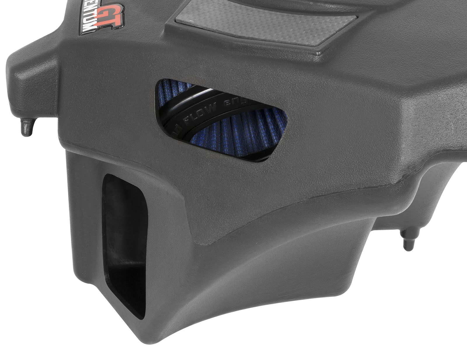 Momentum GT Cold Air Intake System w/ Pro 5R Media Cadillac ATS 13-19 L4-2.0L (t)