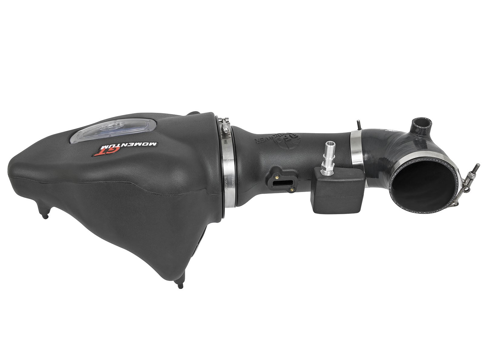 Momentum GT Cold Air Intake System w/ Pro 5R Media Chevrolet Camaro SS 16-20 V8-6.2L (sc)