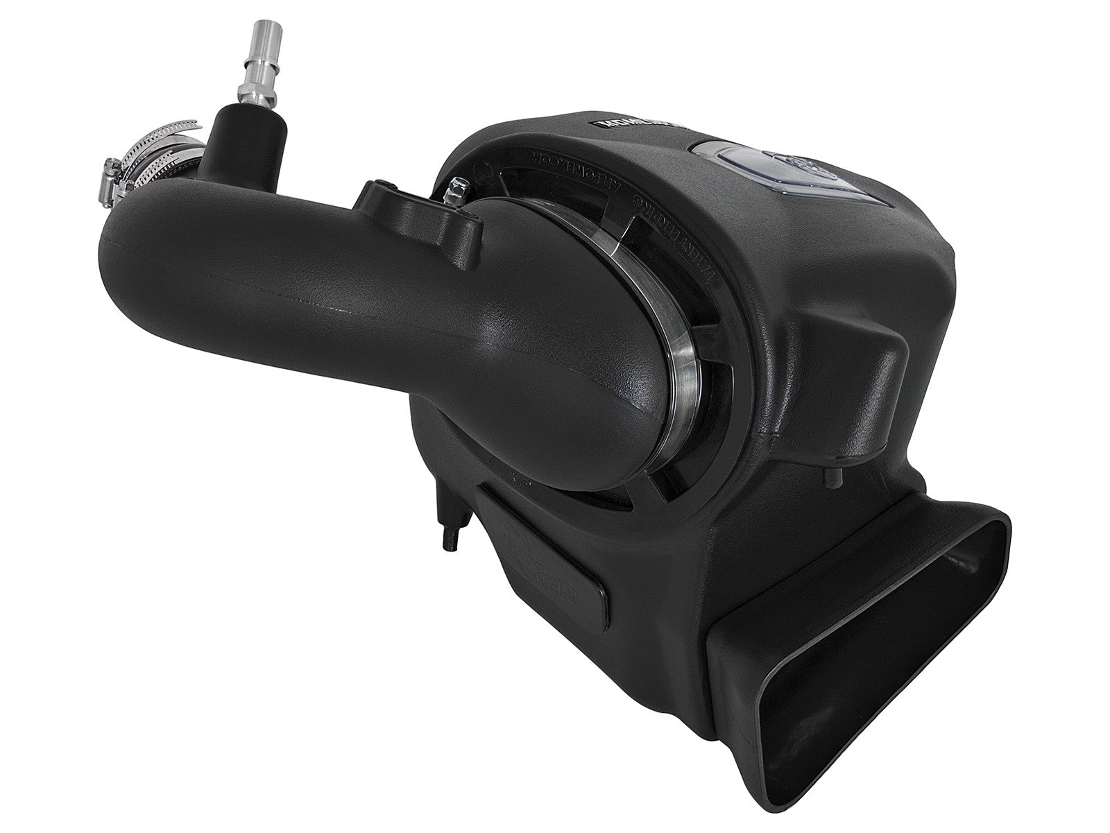 Momentum GT Cold Air Intake System w/ Pro 5R Media Chevrolet Camaro 16-20 L4-2.0L (t) - 0